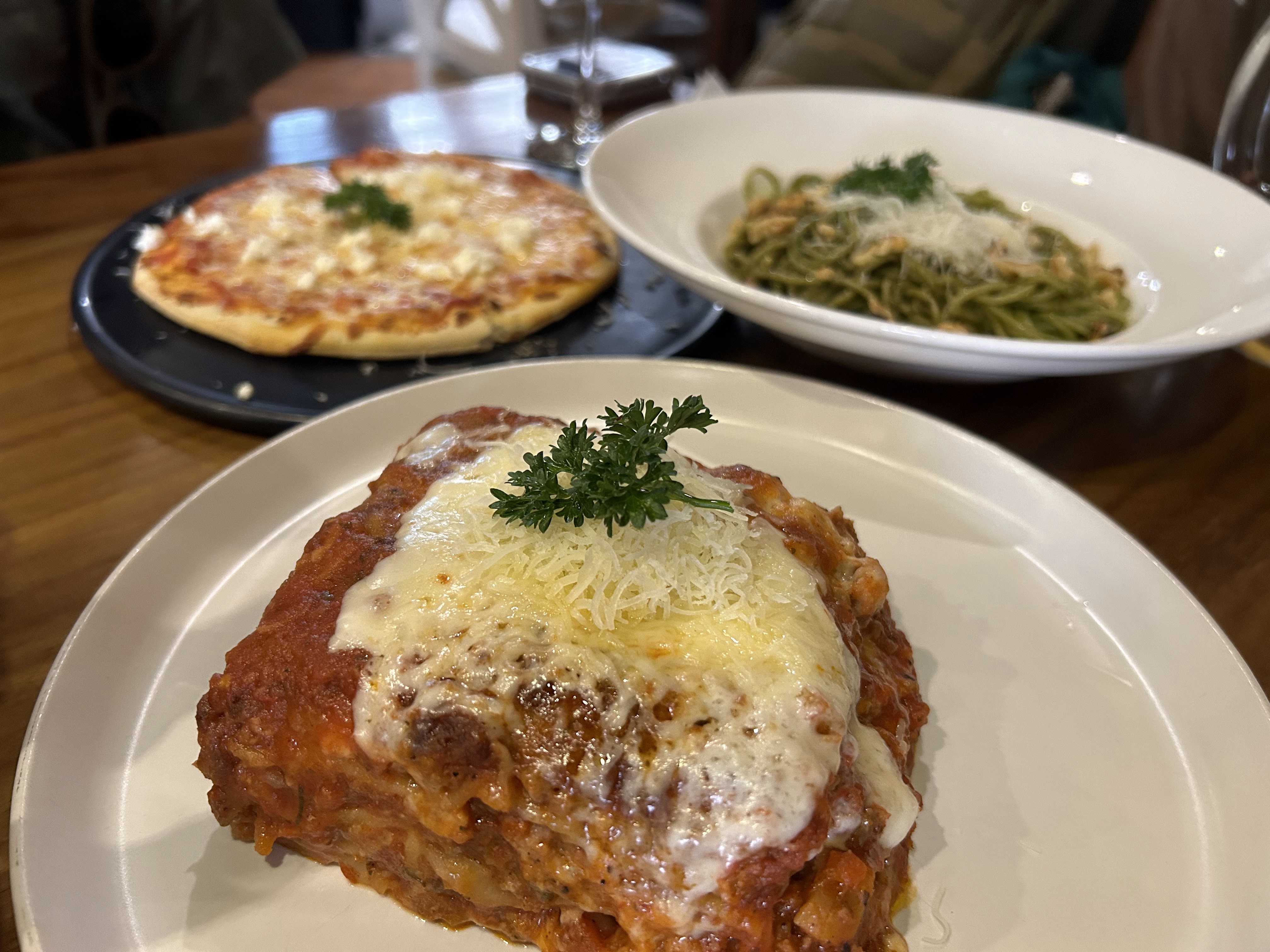 Lasagna Factory Centro image 3