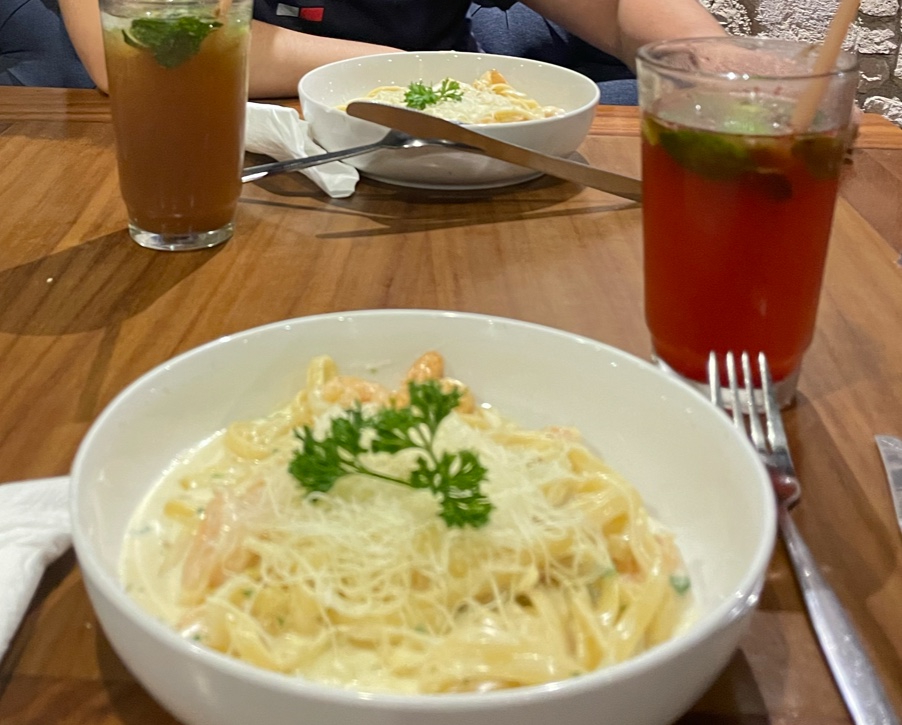 Lasagna Factory Centro image 4