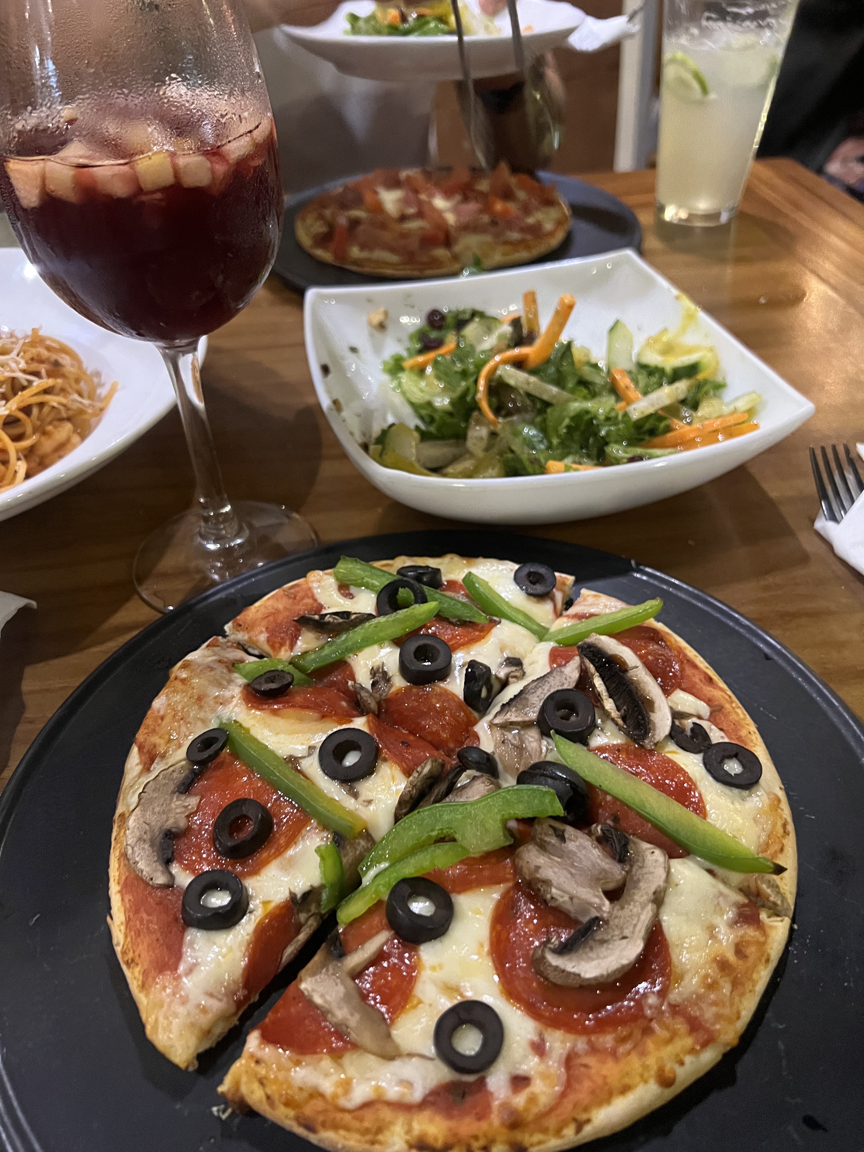 Lasagna Factory Centro image 6