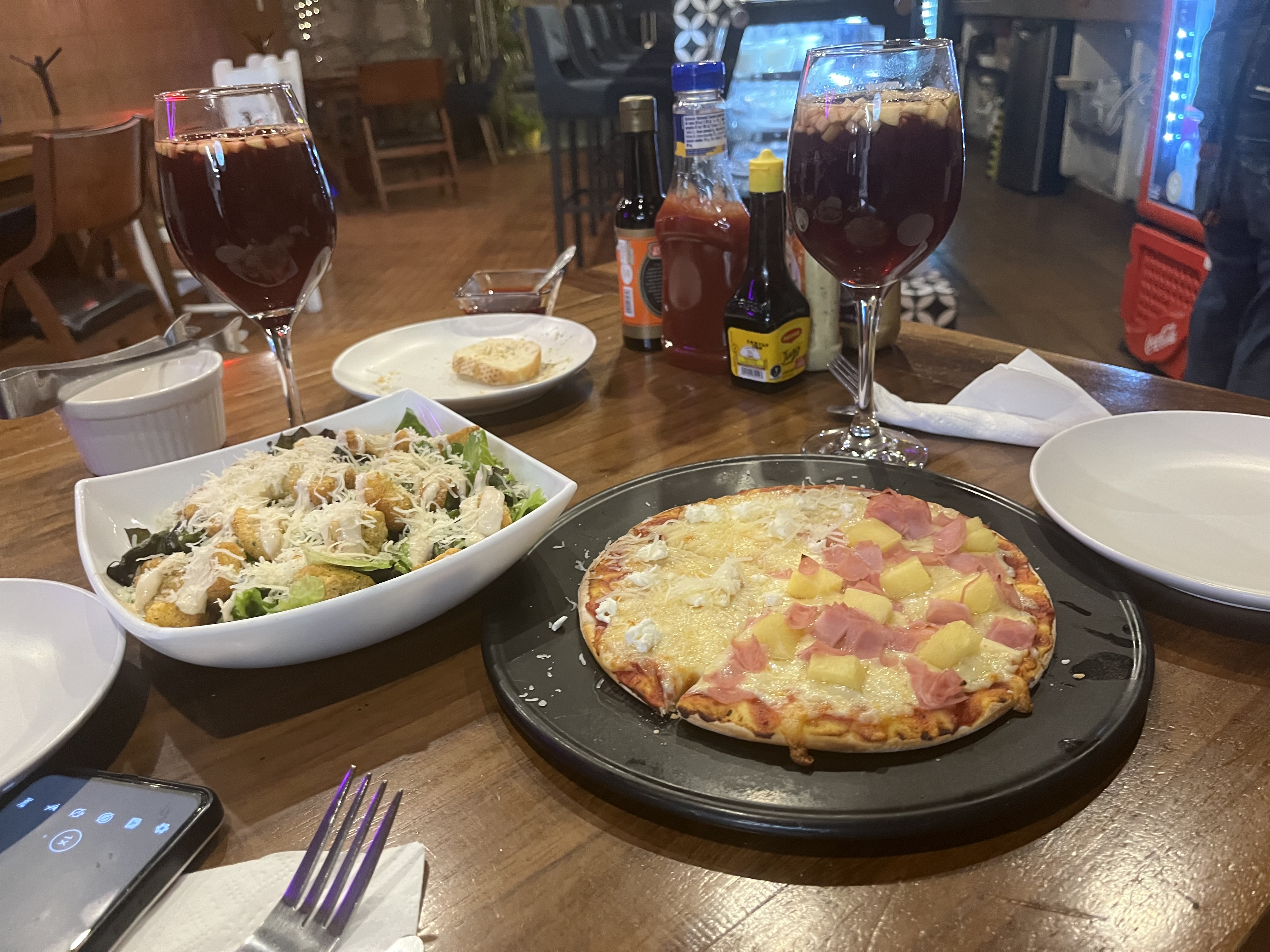 Lasagna Factory Centro image 8