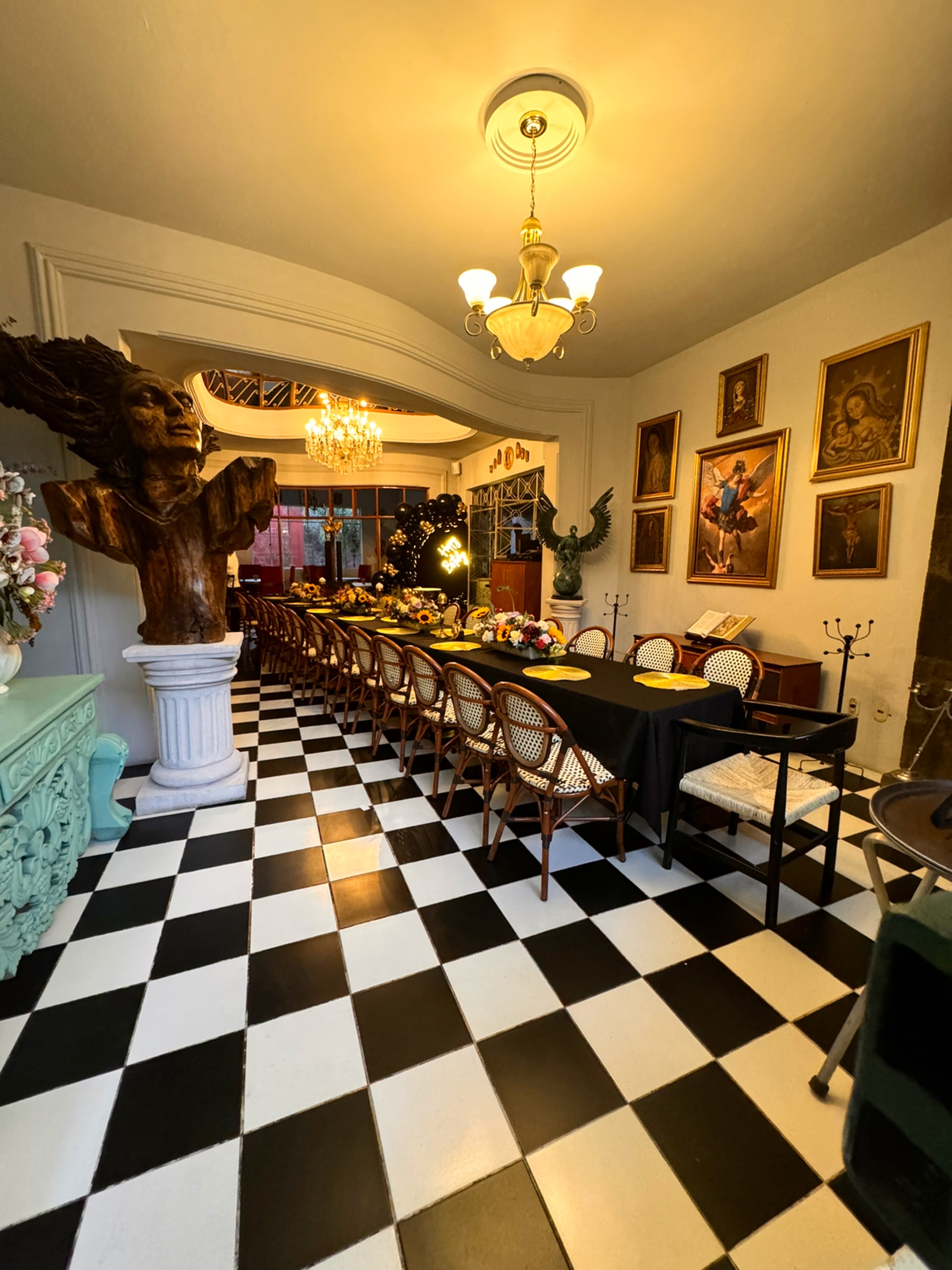 CASA MADRE CONDESA image 1