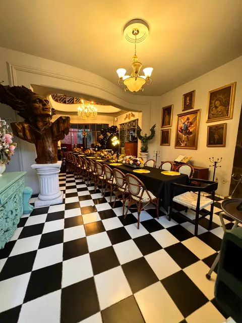 CASA MADRE CONDESA image 1