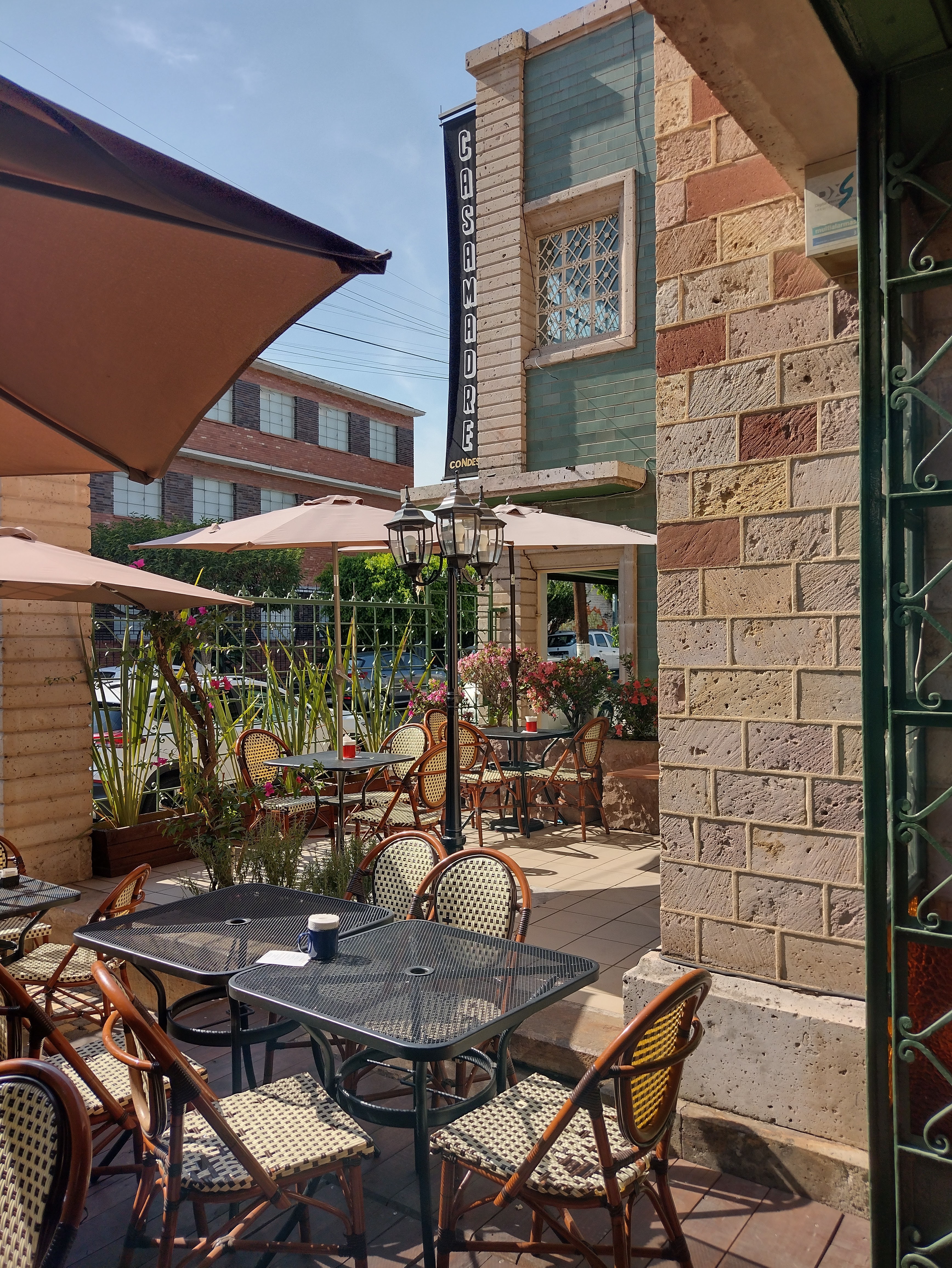 CASA MADRE CONDESA image 4