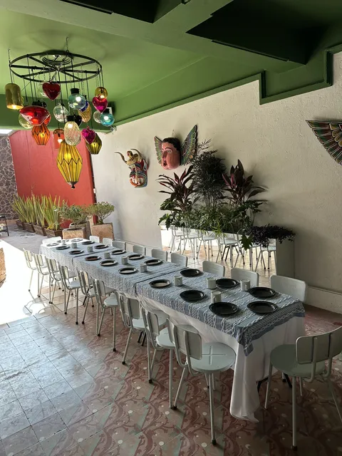 CASA MADRE CONDESA image 7