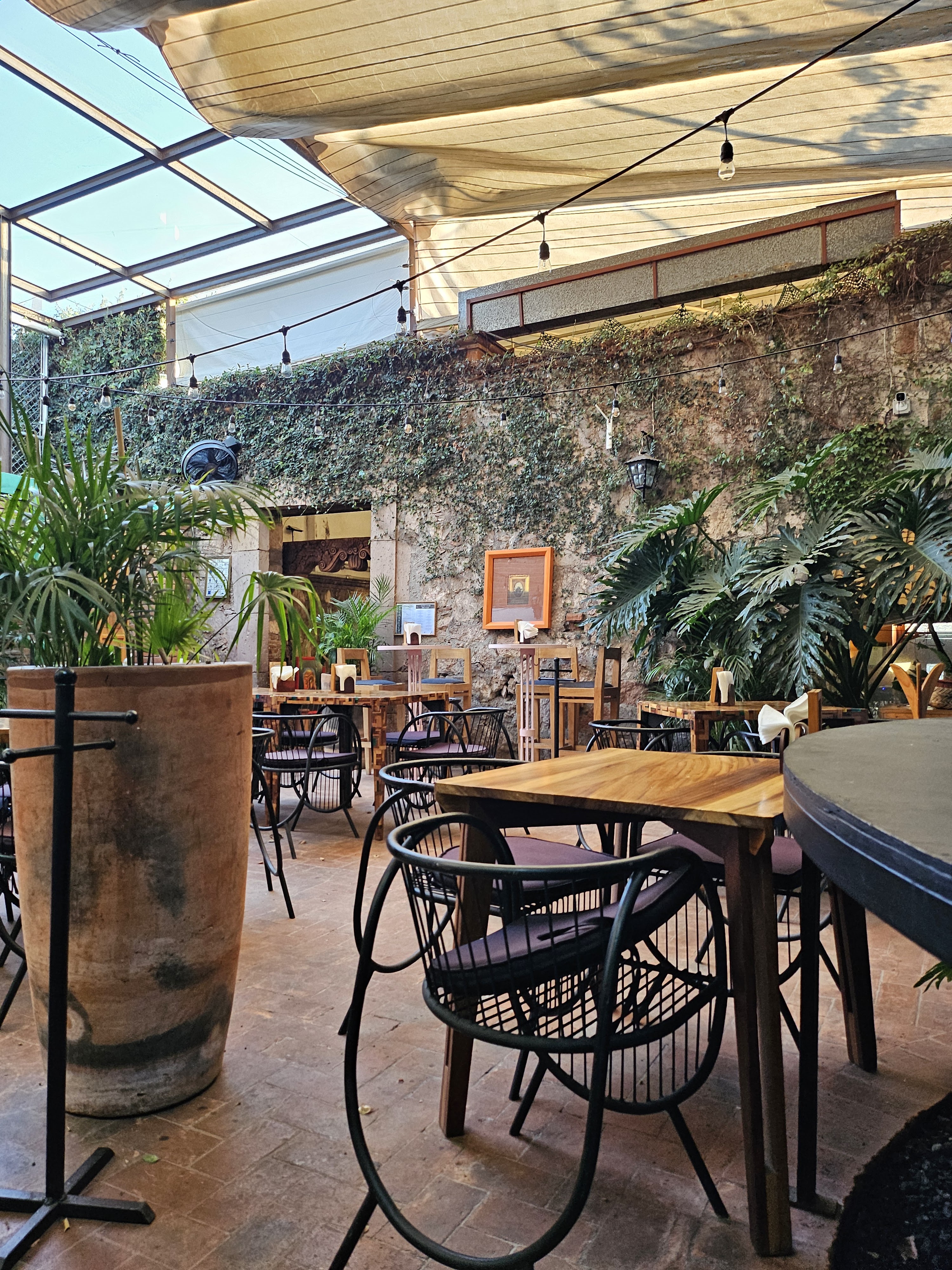 Tata Mezcalería + Cocina image 2