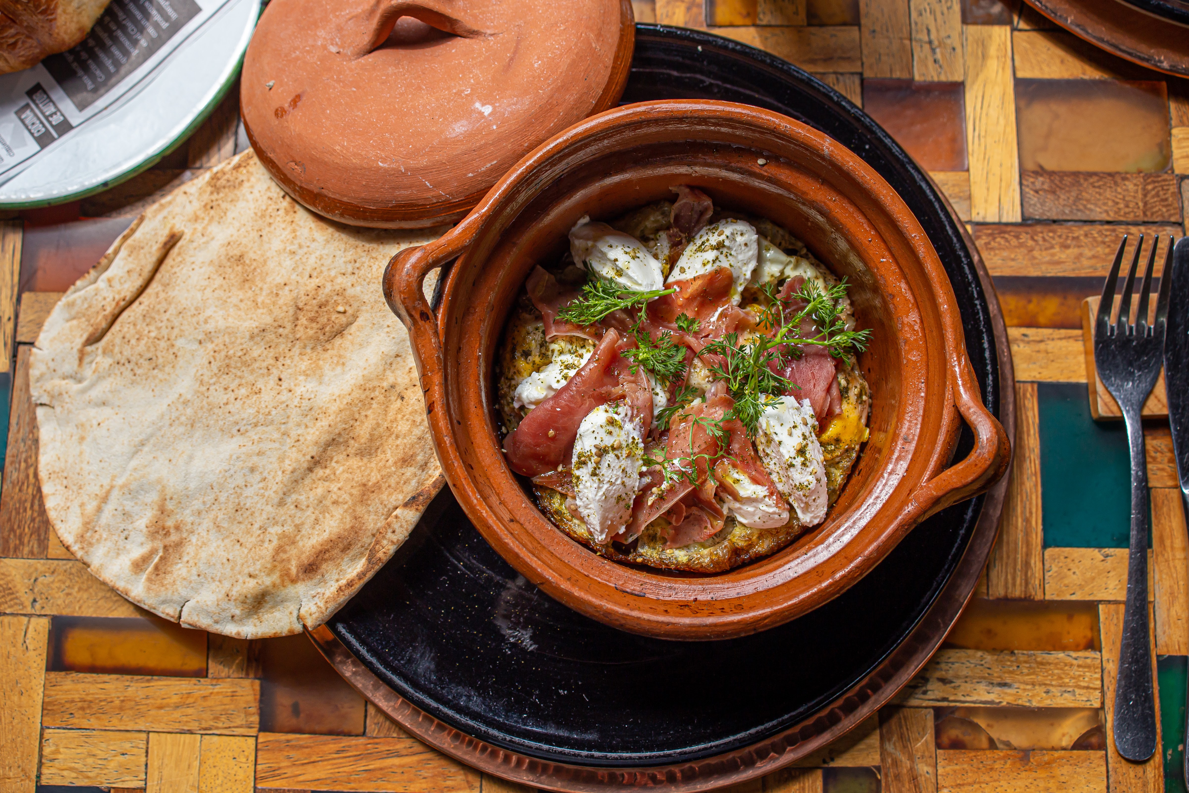 Tata Mezcalería + Cocina image 3