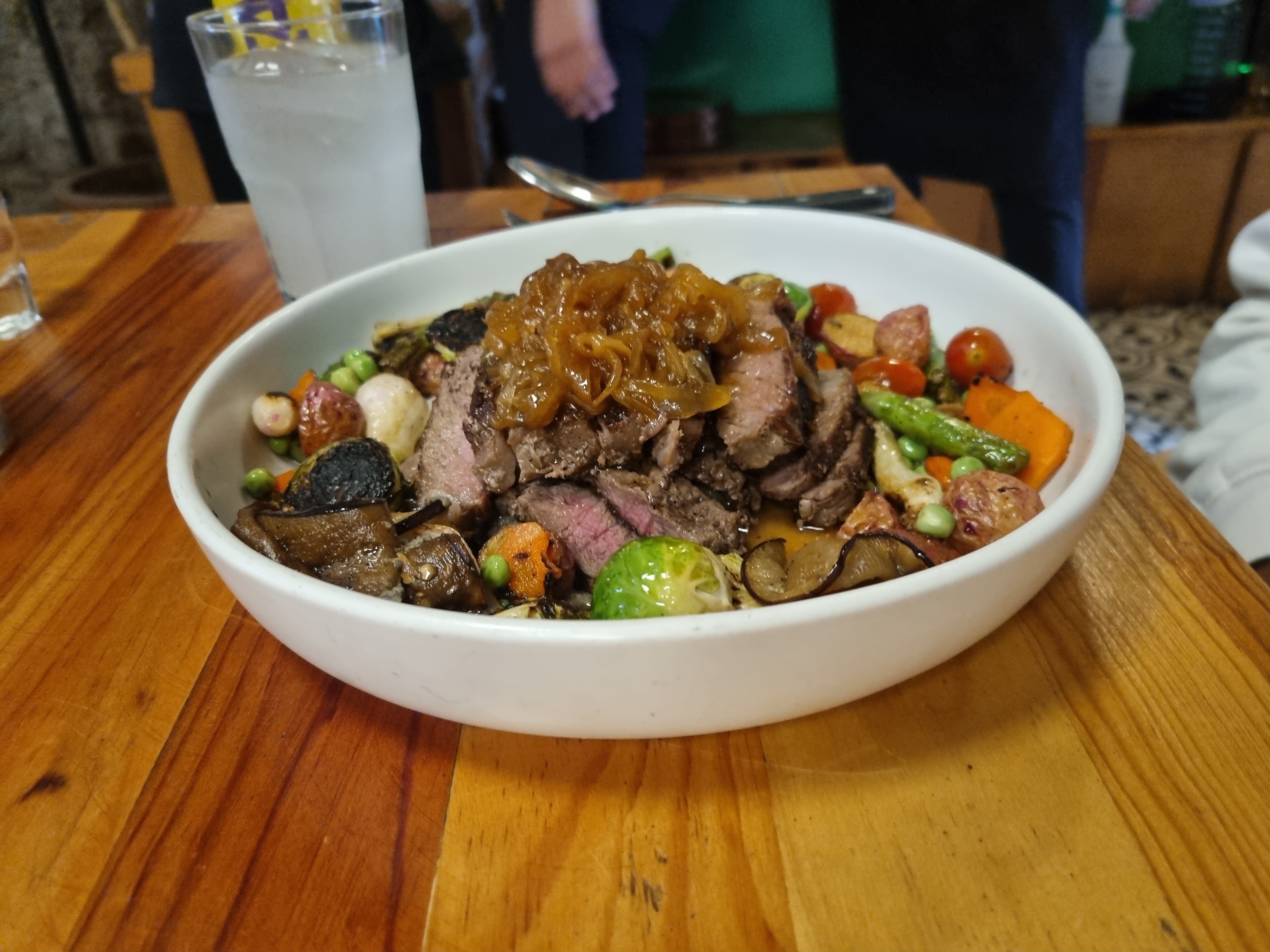 Tata Mezcalería + Cocina image 4