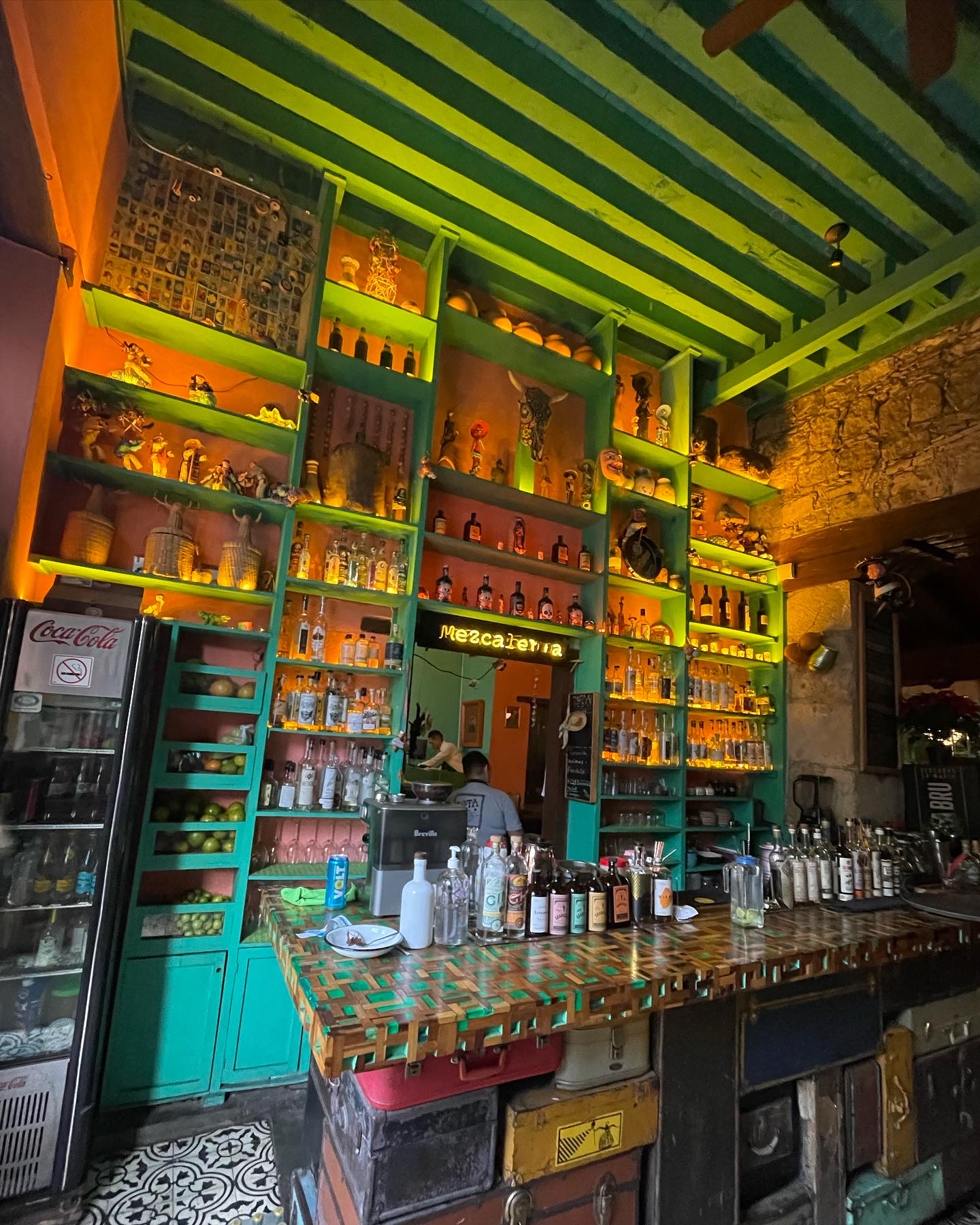 Tata Mezcalería + Cocina image 6