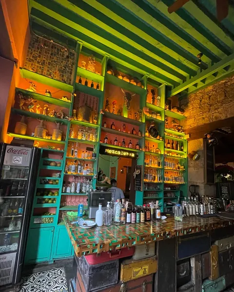 Tata Mezcalería + Cocina image 6