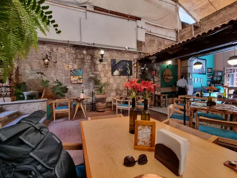 Tata Mezcalería + Cocina image 7