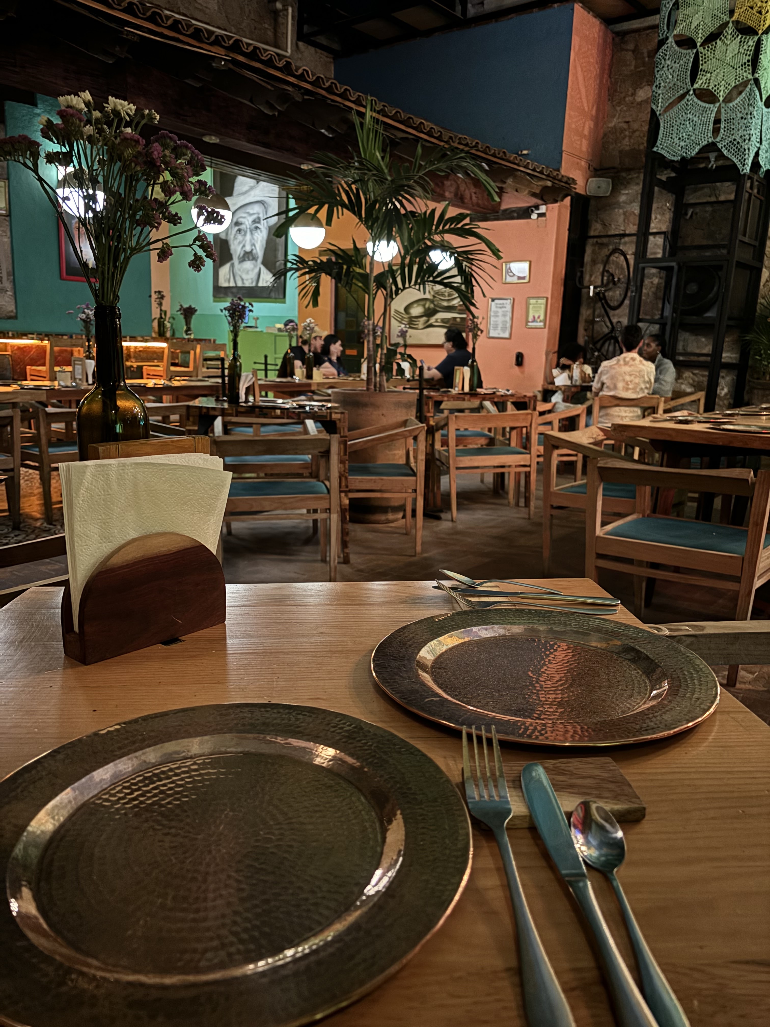 Tata Mezcalería + Cocina image 8