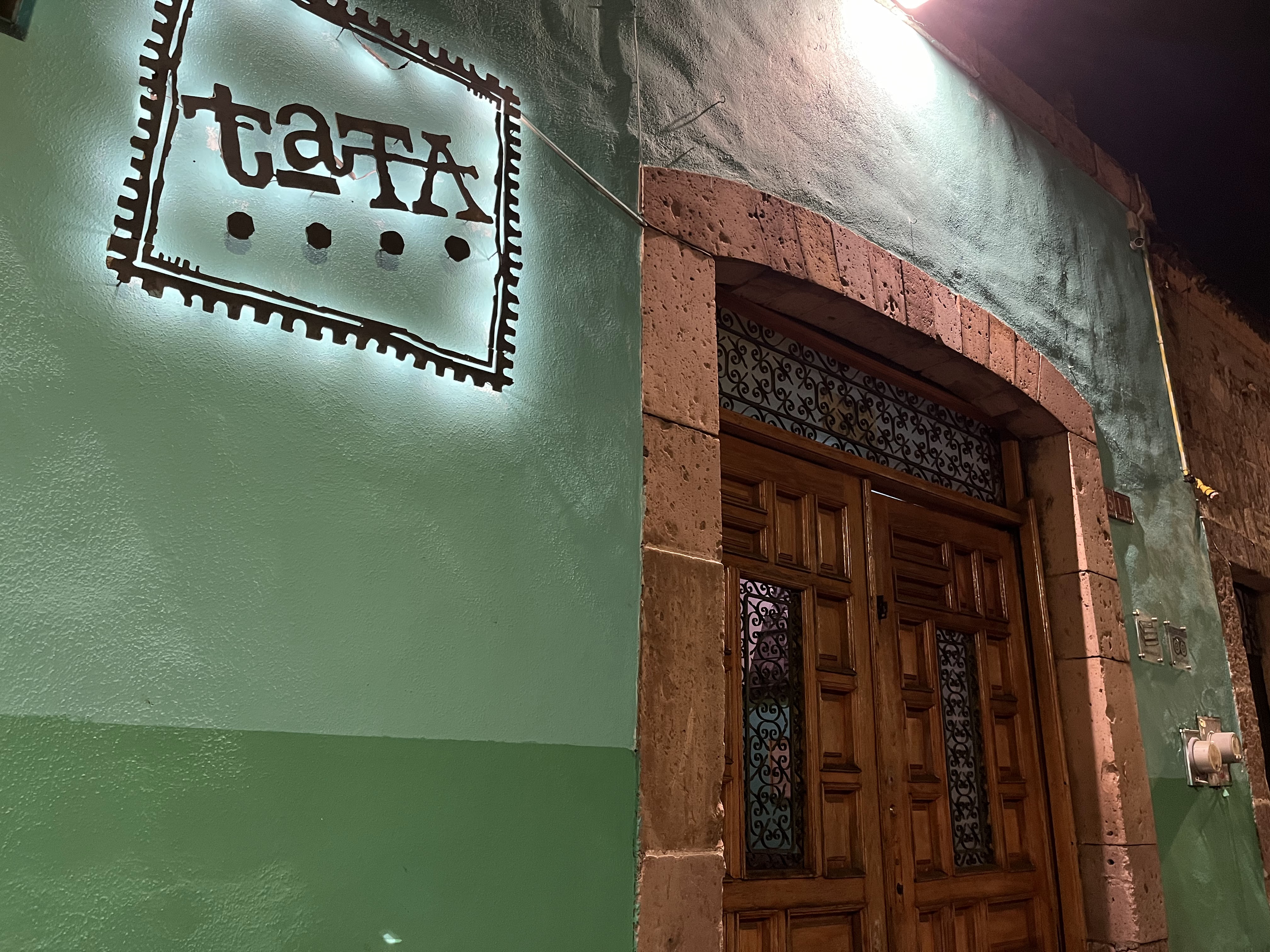 Tata Mezcalería + Cocina image 9