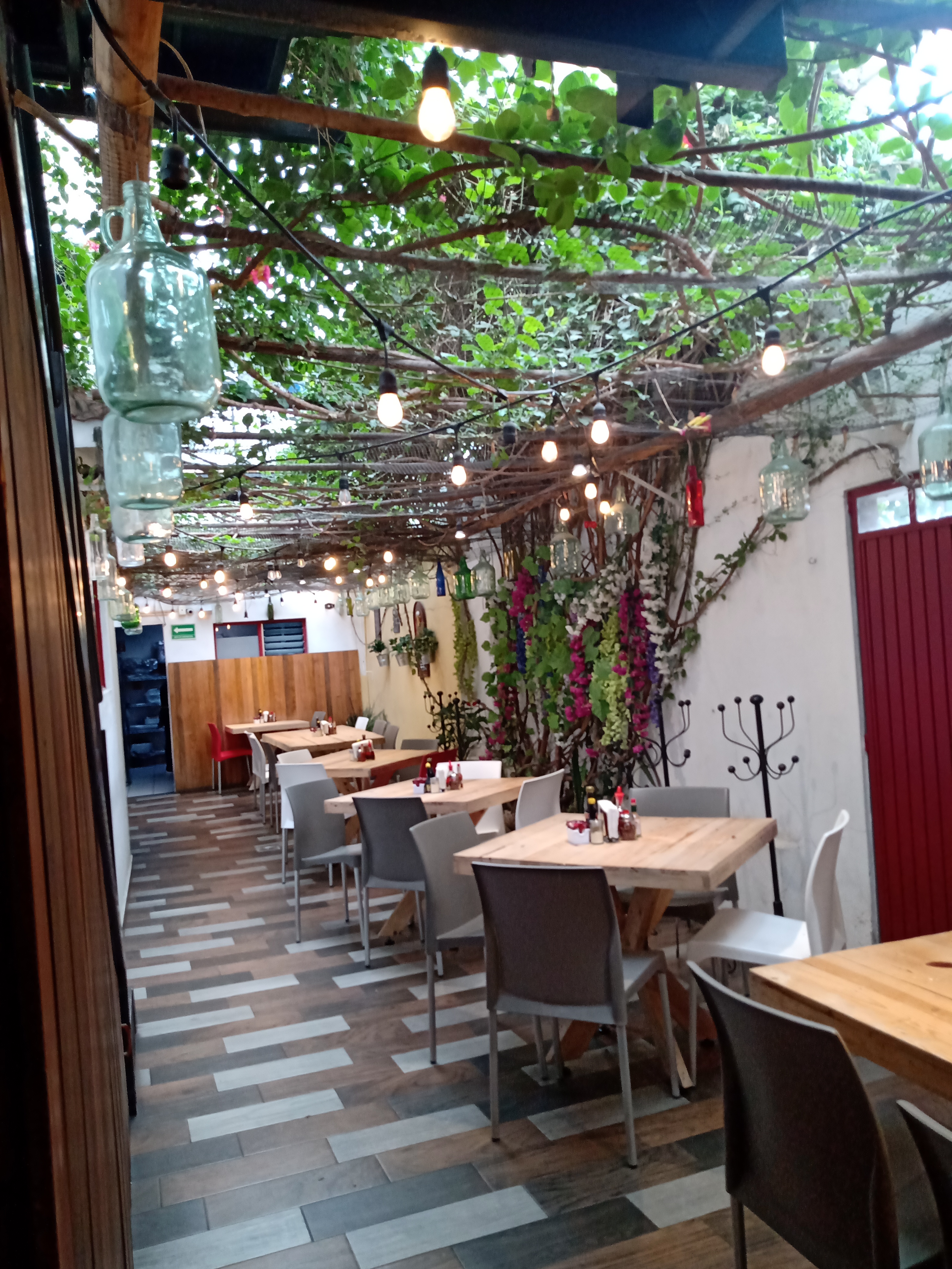 Toscana Cocina Italiana image 1