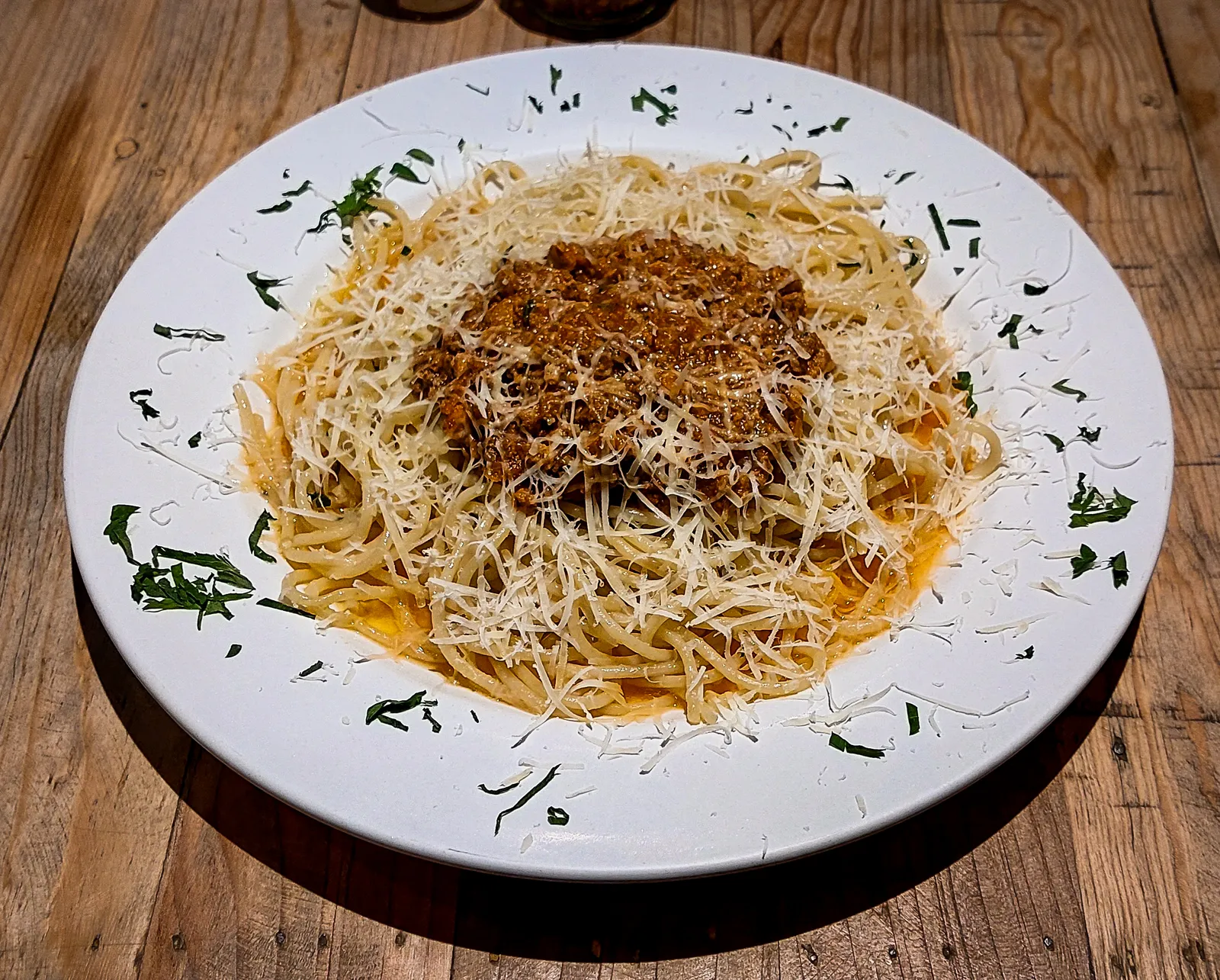 Toscana Cocina Italiana image 2