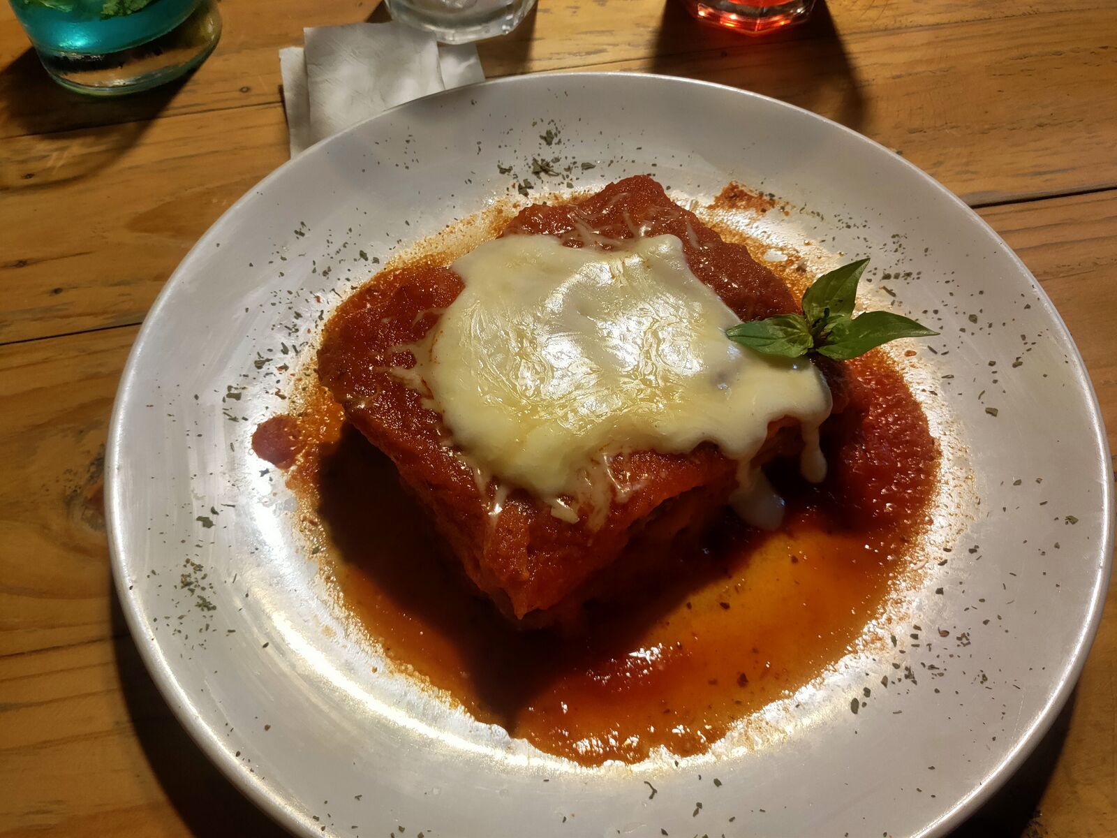 Toscana Cocina Italiana image 4