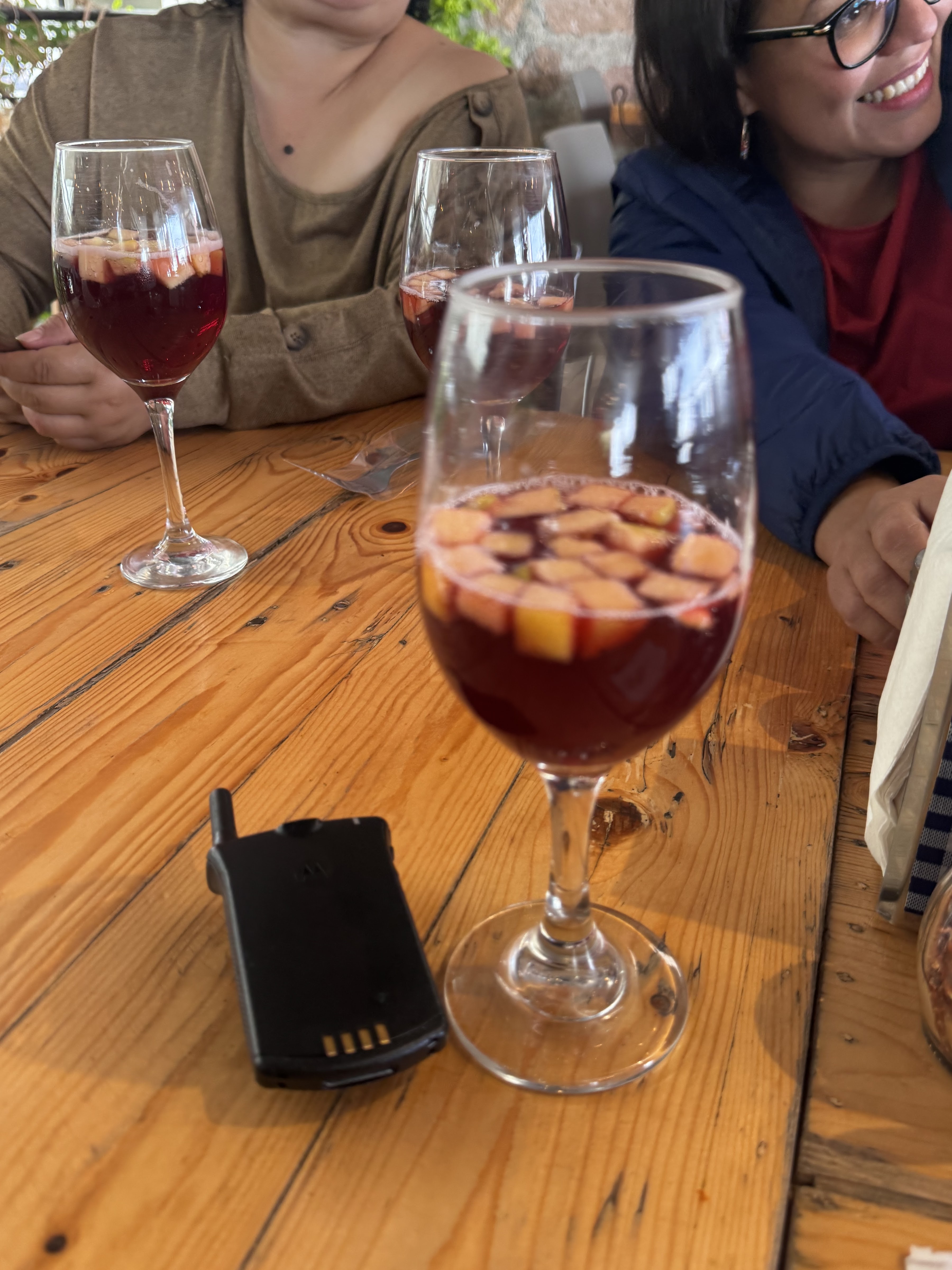 Toscana Cocina Italiana image 5