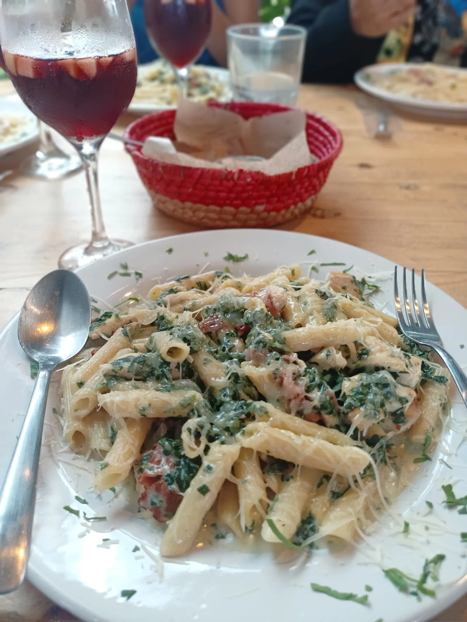 Toscana Cocina Italiana image 6