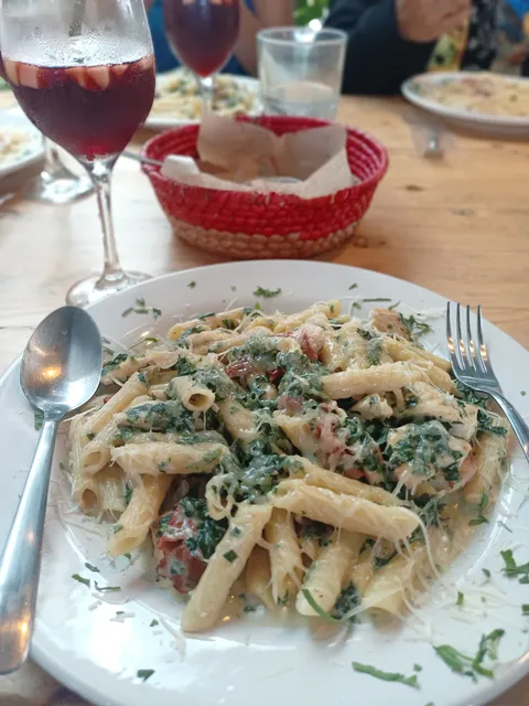 Toscana Cocina Italiana image 6