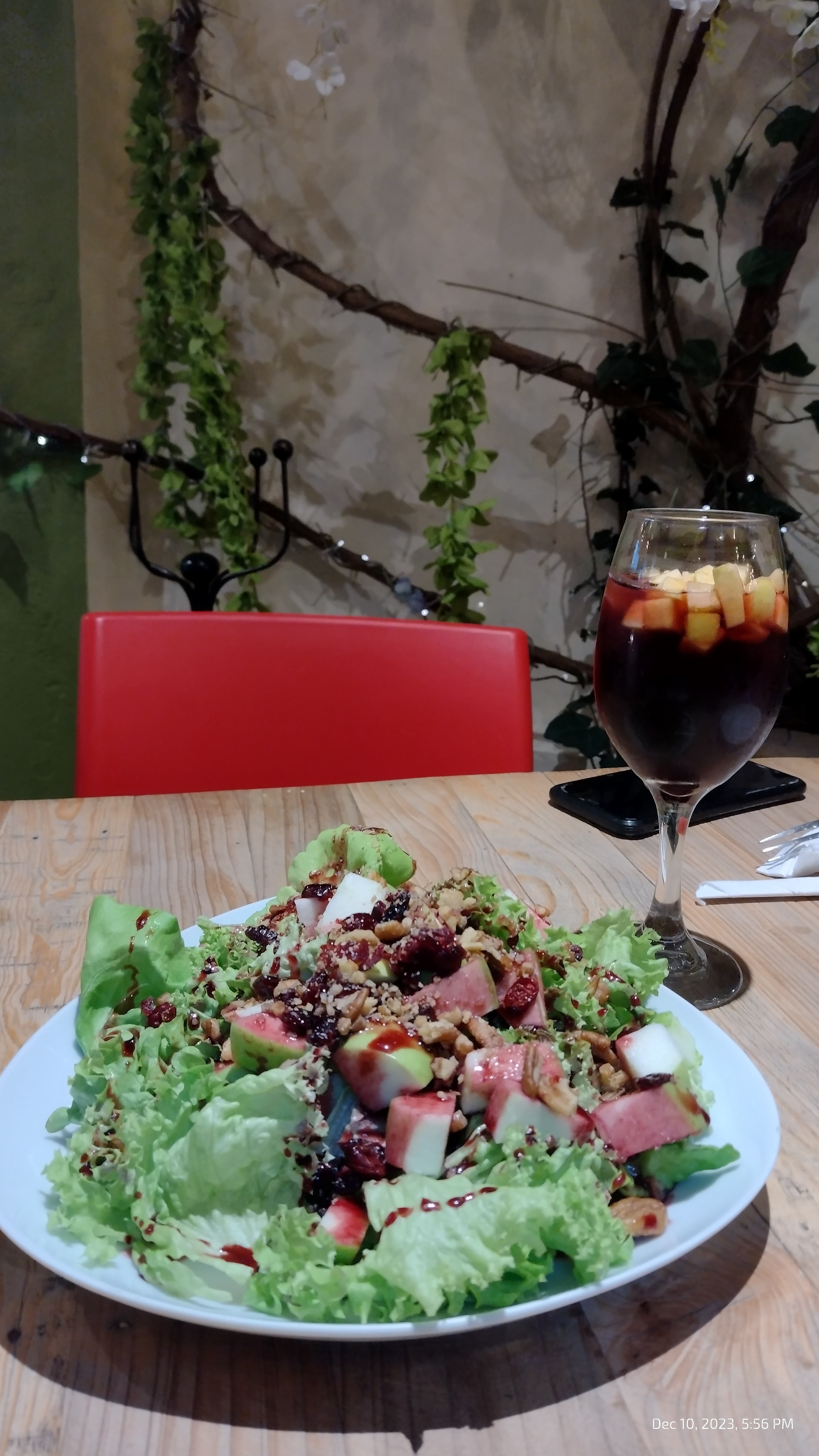 Toscana Cocina Italiana image 7