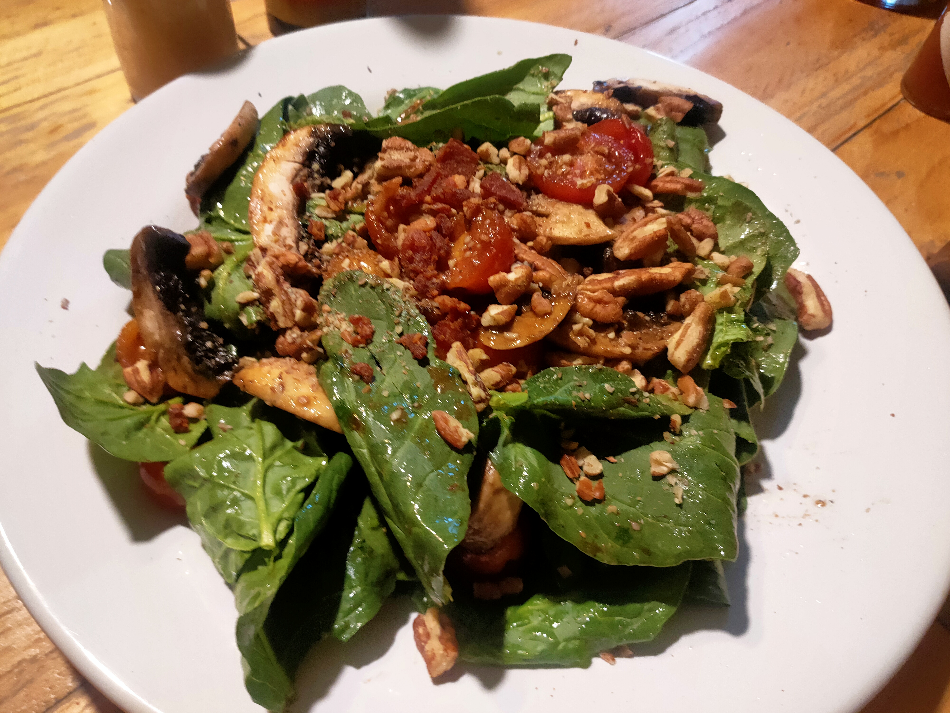 Toscana Cocina Italiana image 9