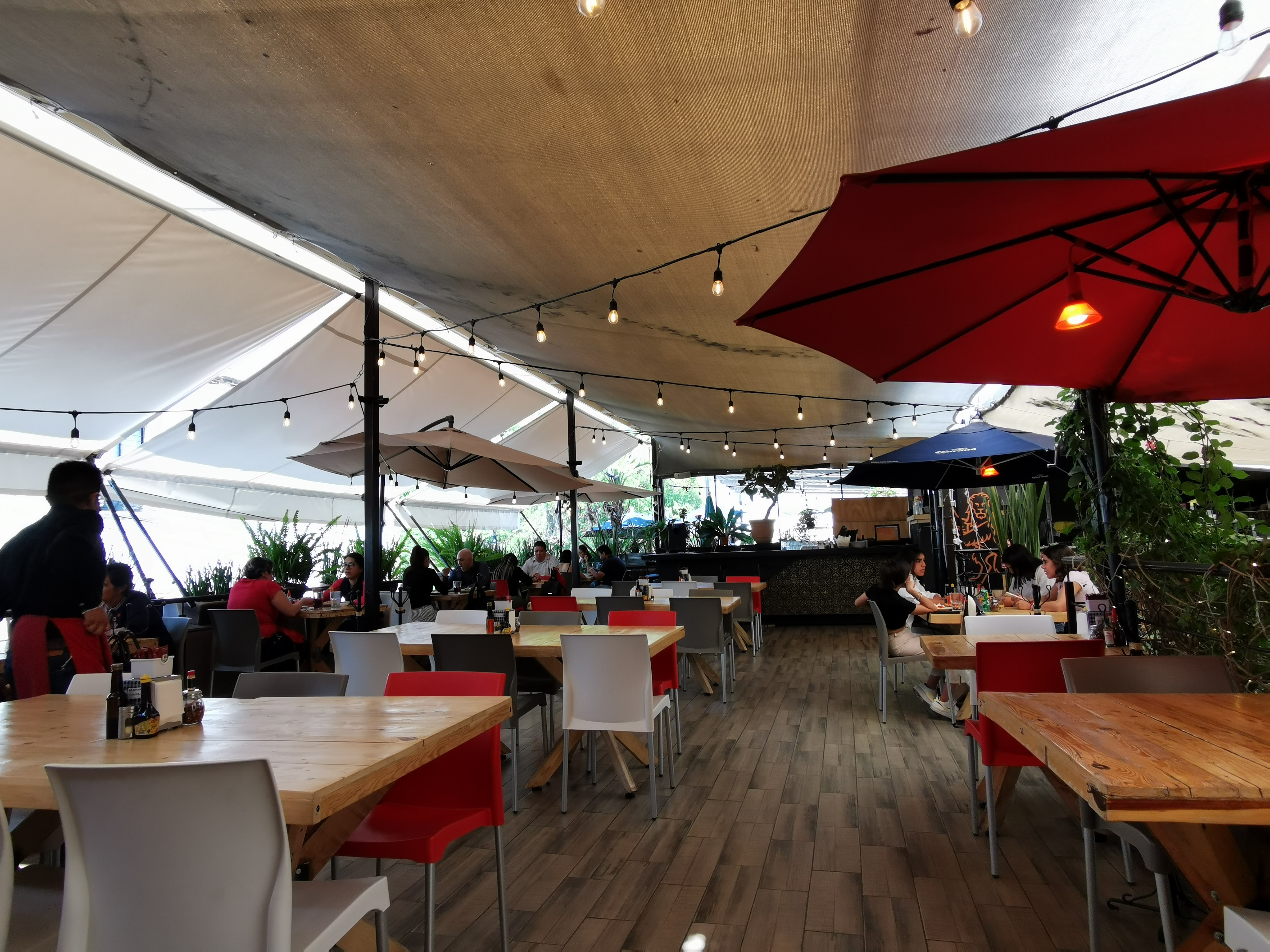 Toscana Cocina Italiana image 10