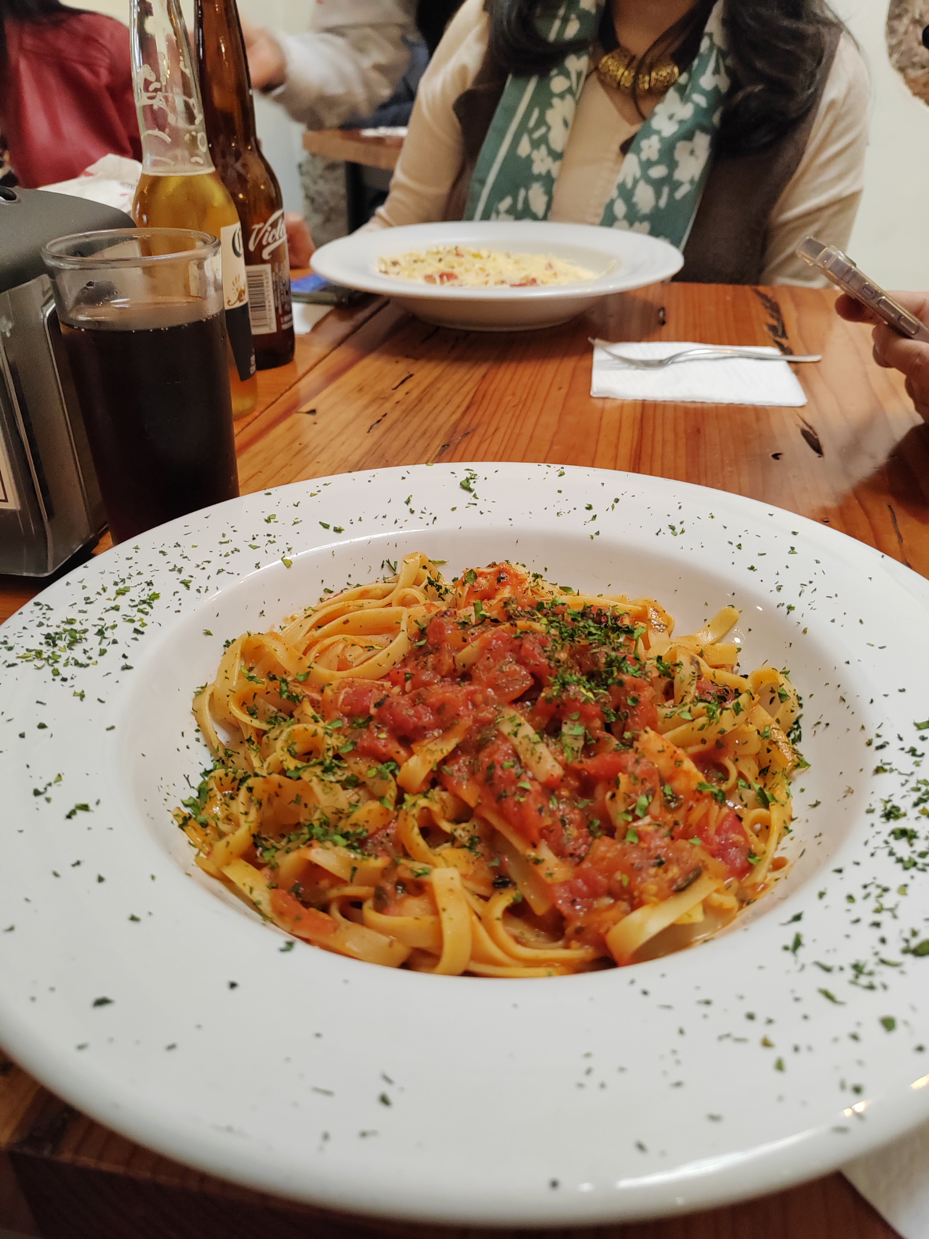 Spaghetteria La Piccola Italia image 3