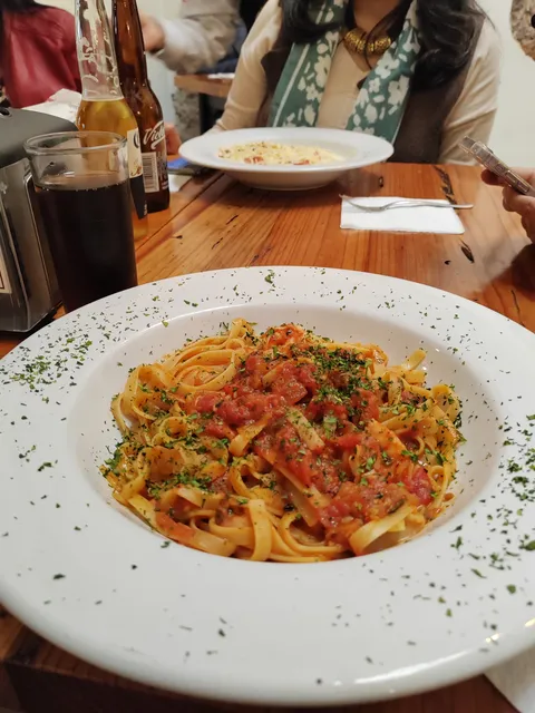 Spaghetteria La Piccola Italia image 3