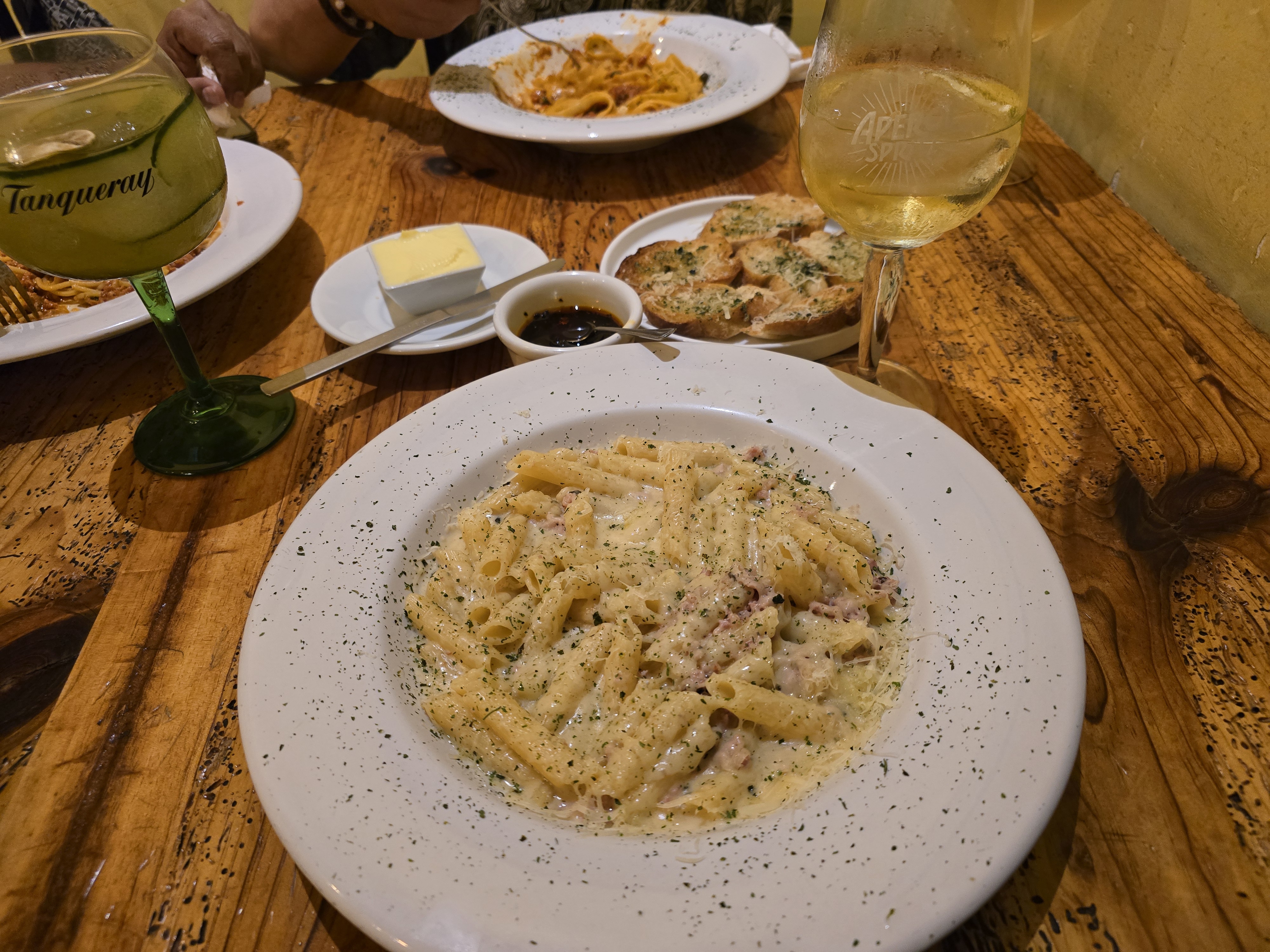 Spaghetteria La Piccola Italia image 4