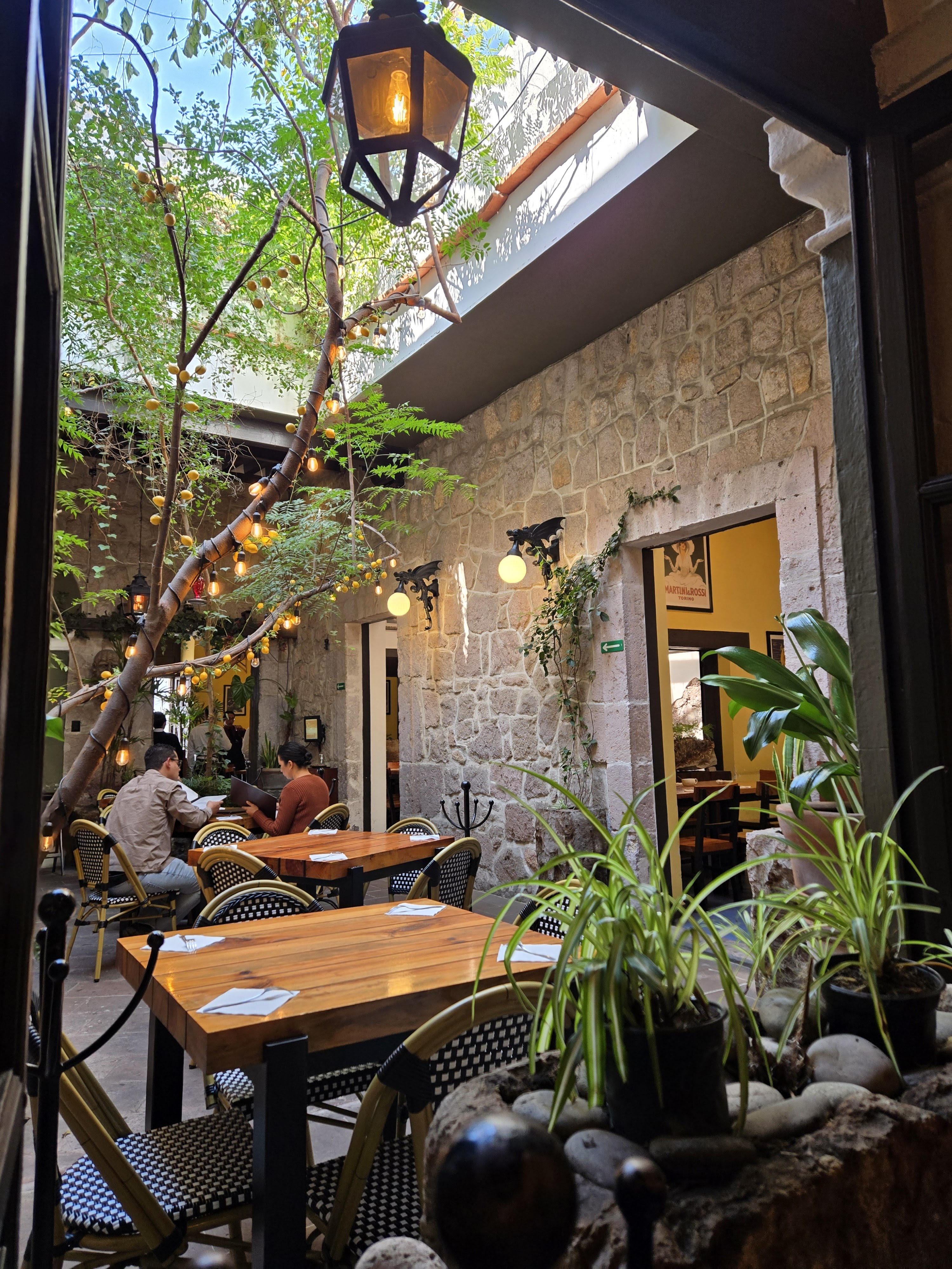 Spaghetteria La Piccola Italia image 5