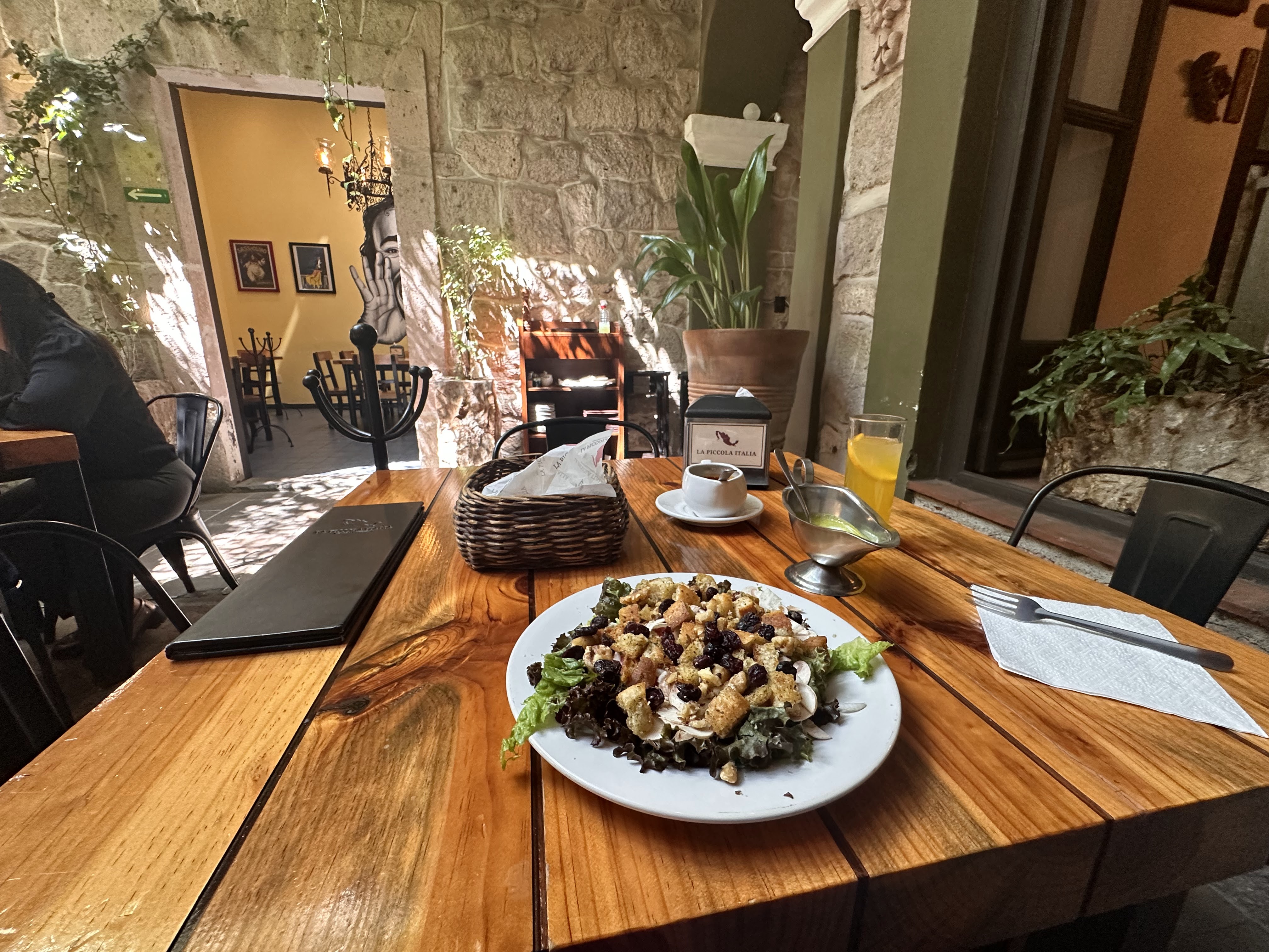 Spaghetteria La Piccola Italia image 6