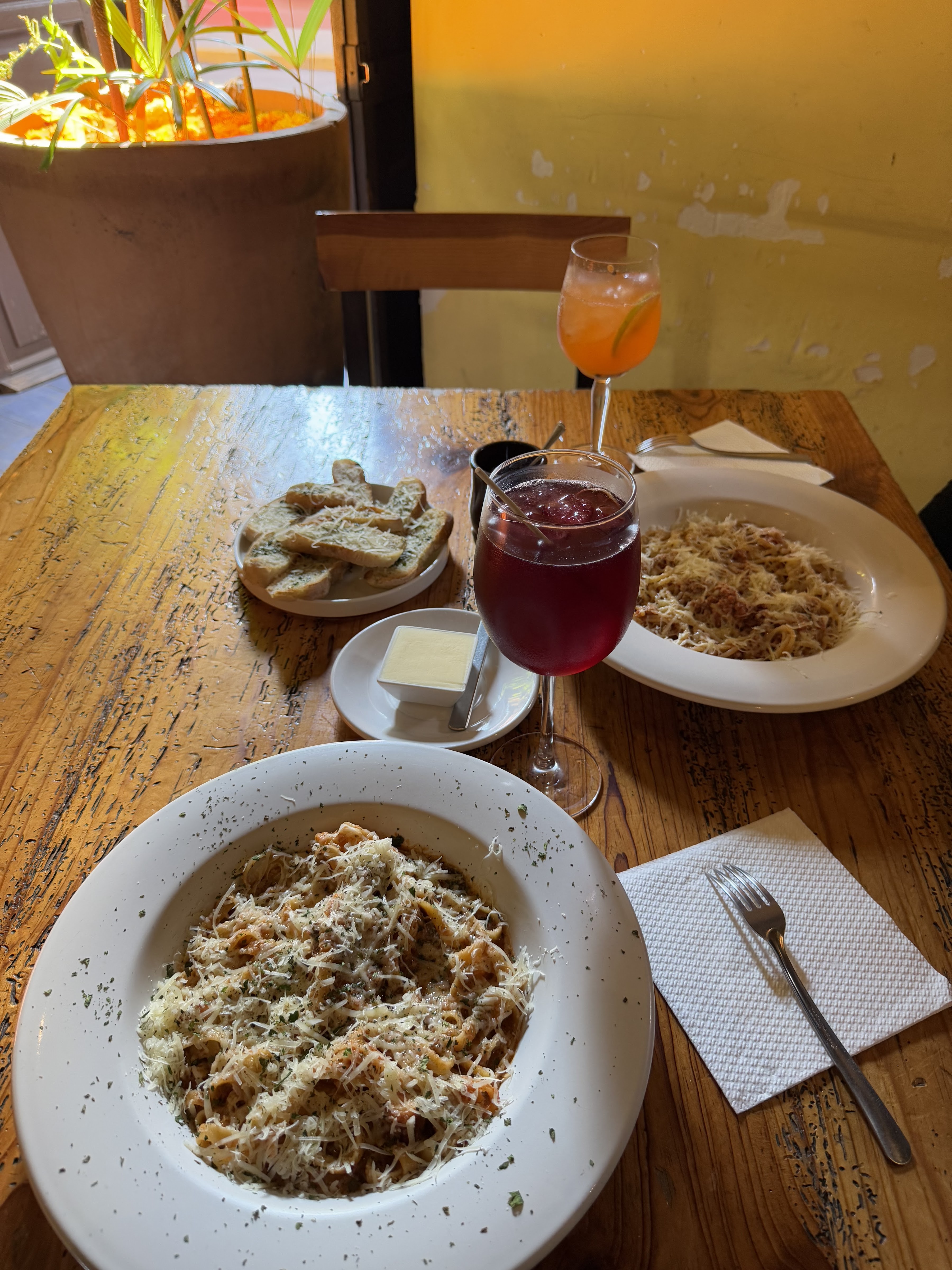 Spaghetteria La Piccola Italia image 7