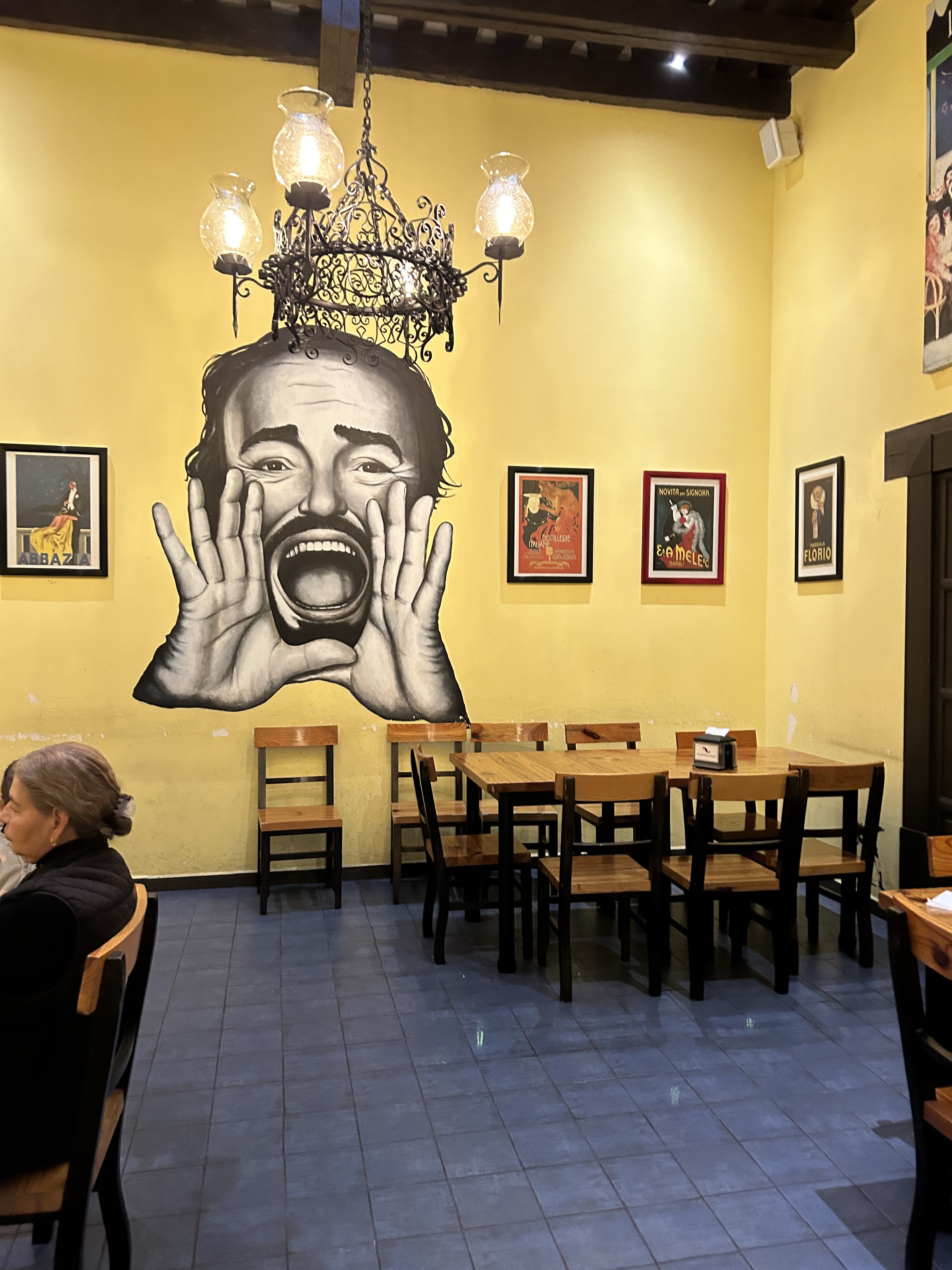 Spaghetteria La Piccola Italia image 8