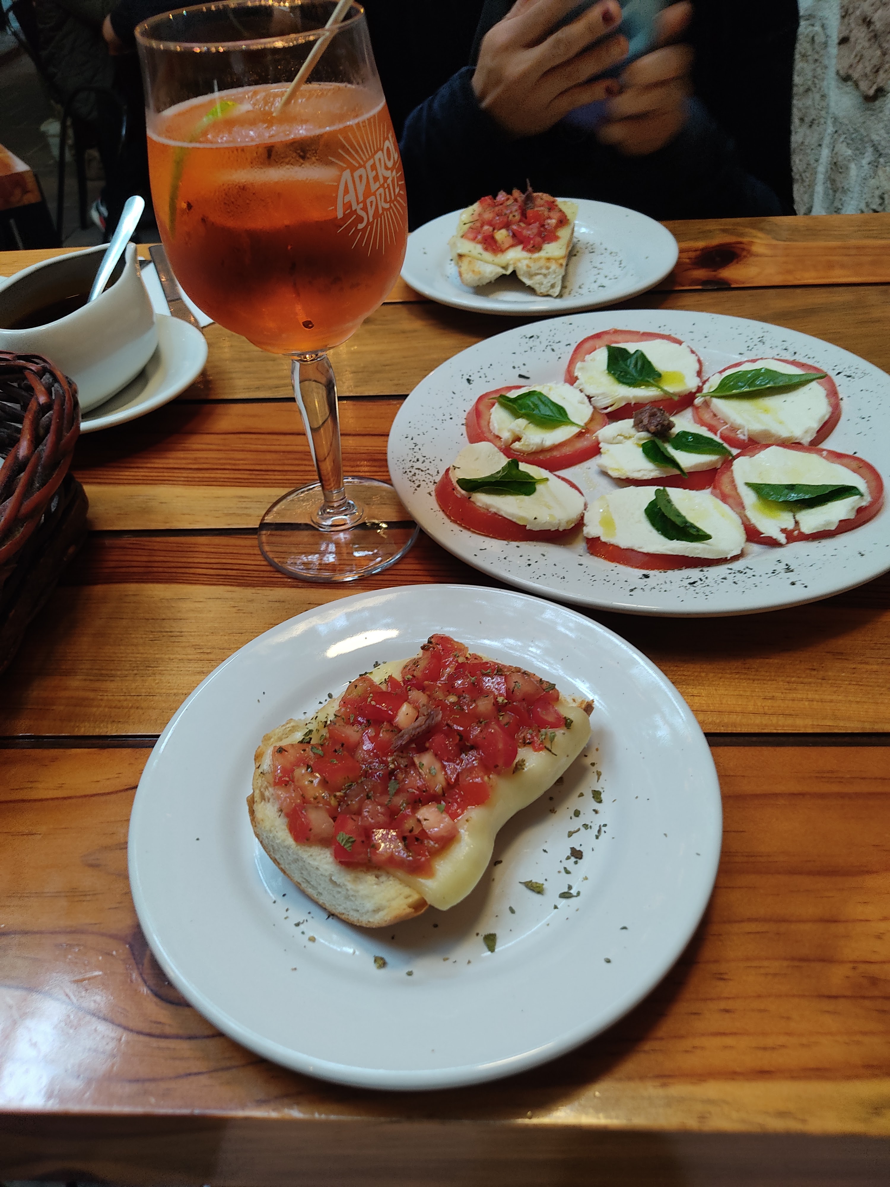 Spaghetteria La Piccola Italia image 10