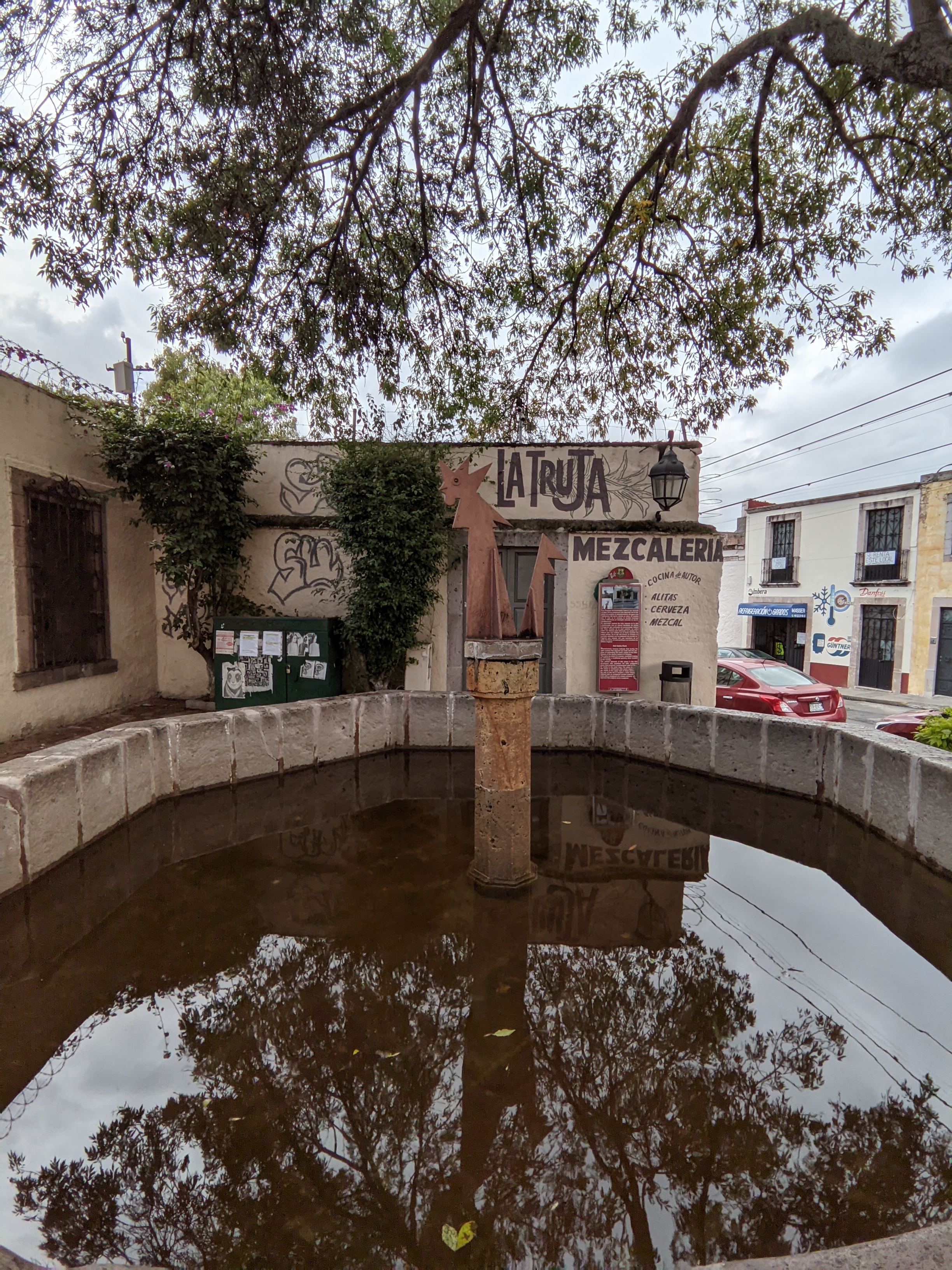 Truja Mezcaleria image 3