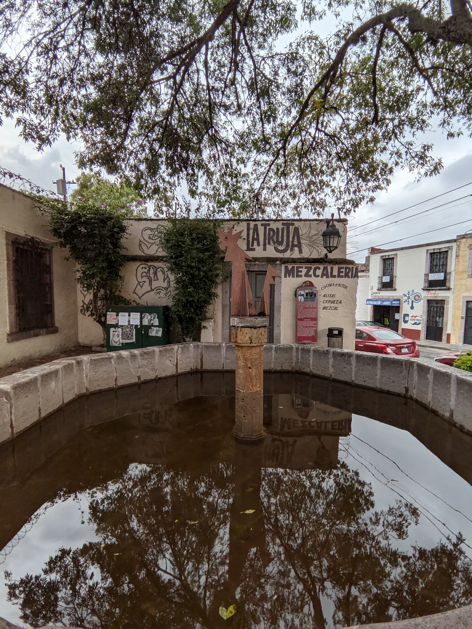 Truja Mezcaleria image 3