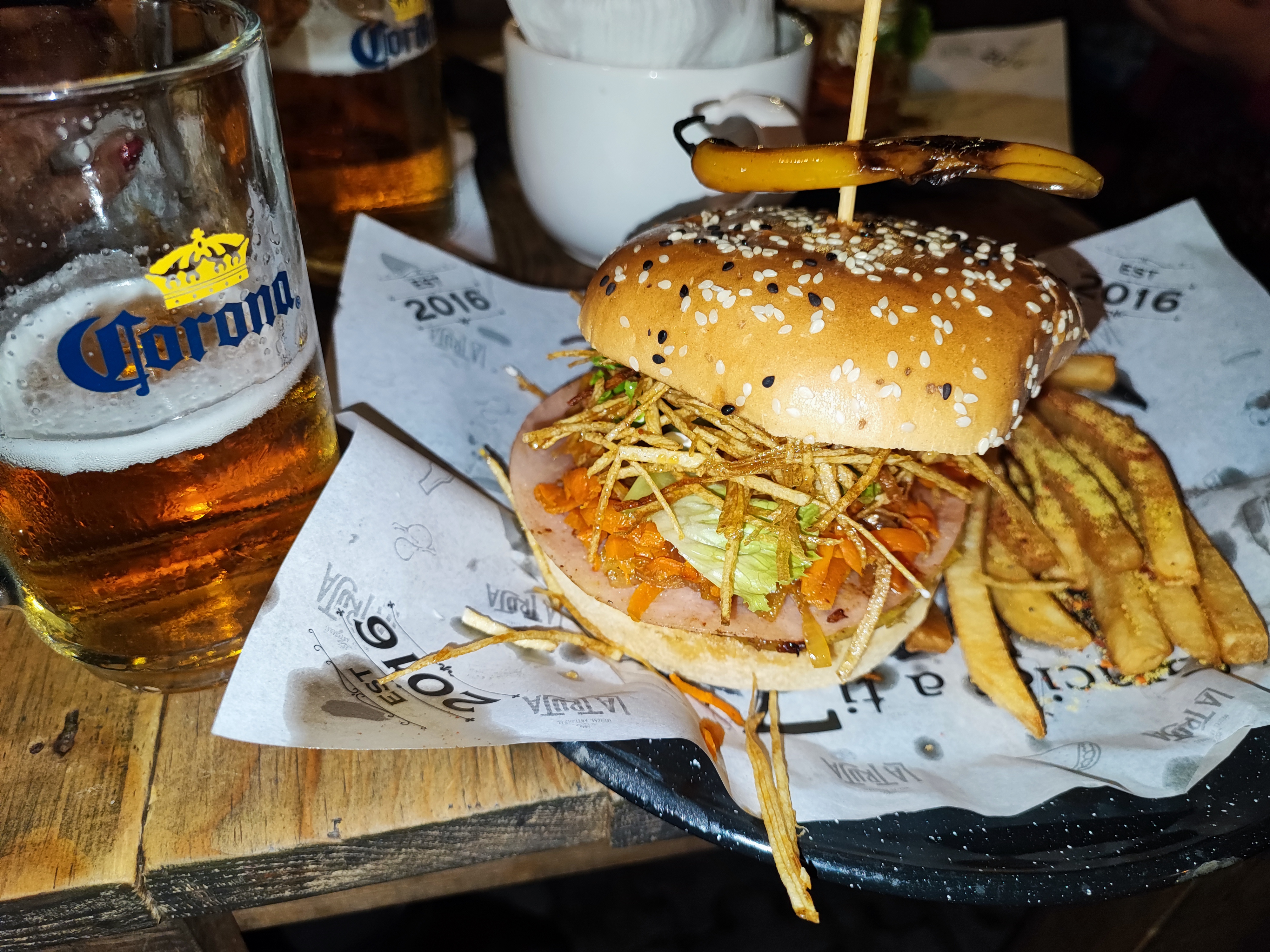 Truja Mezcaleria image 4