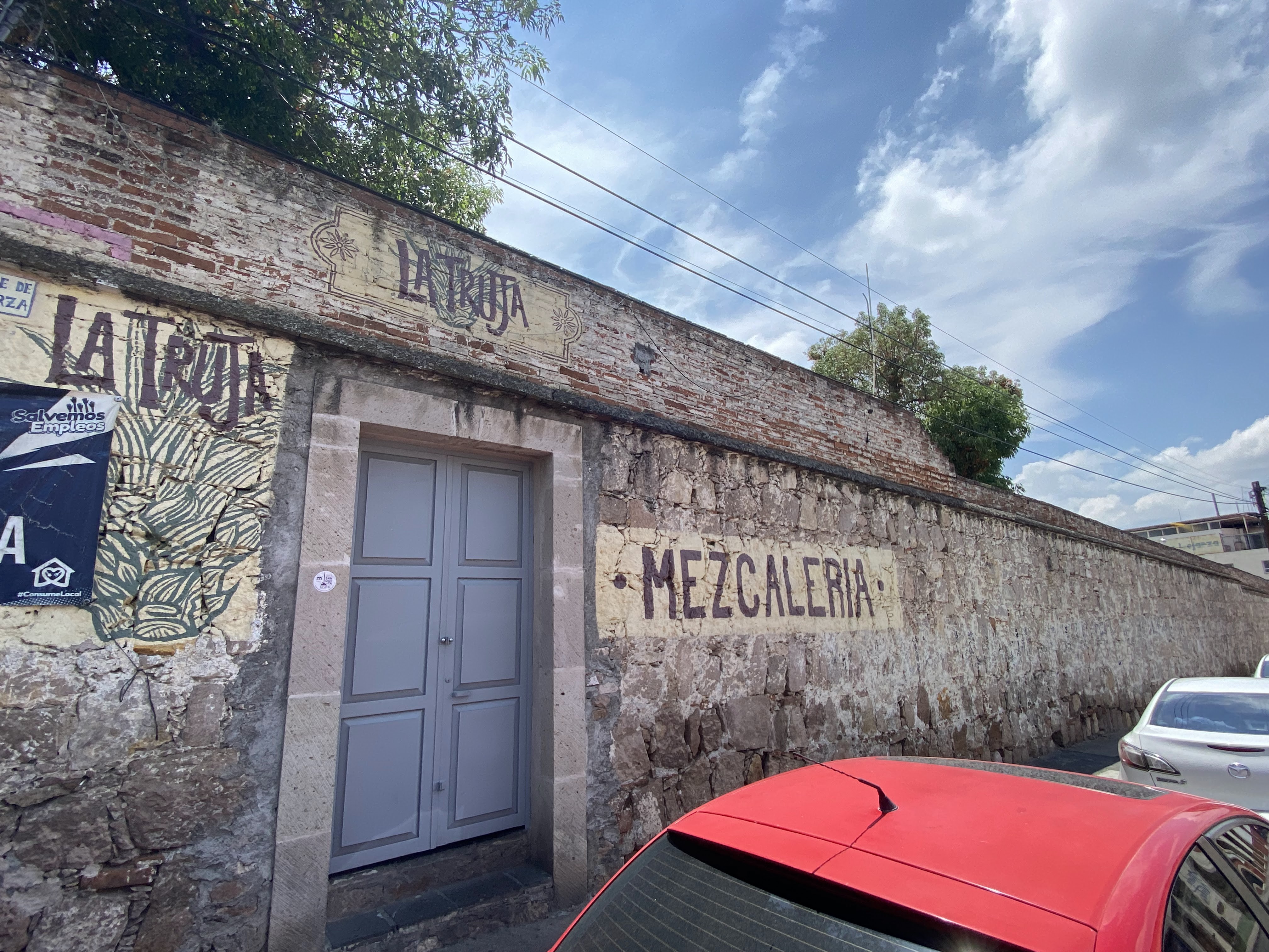Truja Mezcaleria image 5