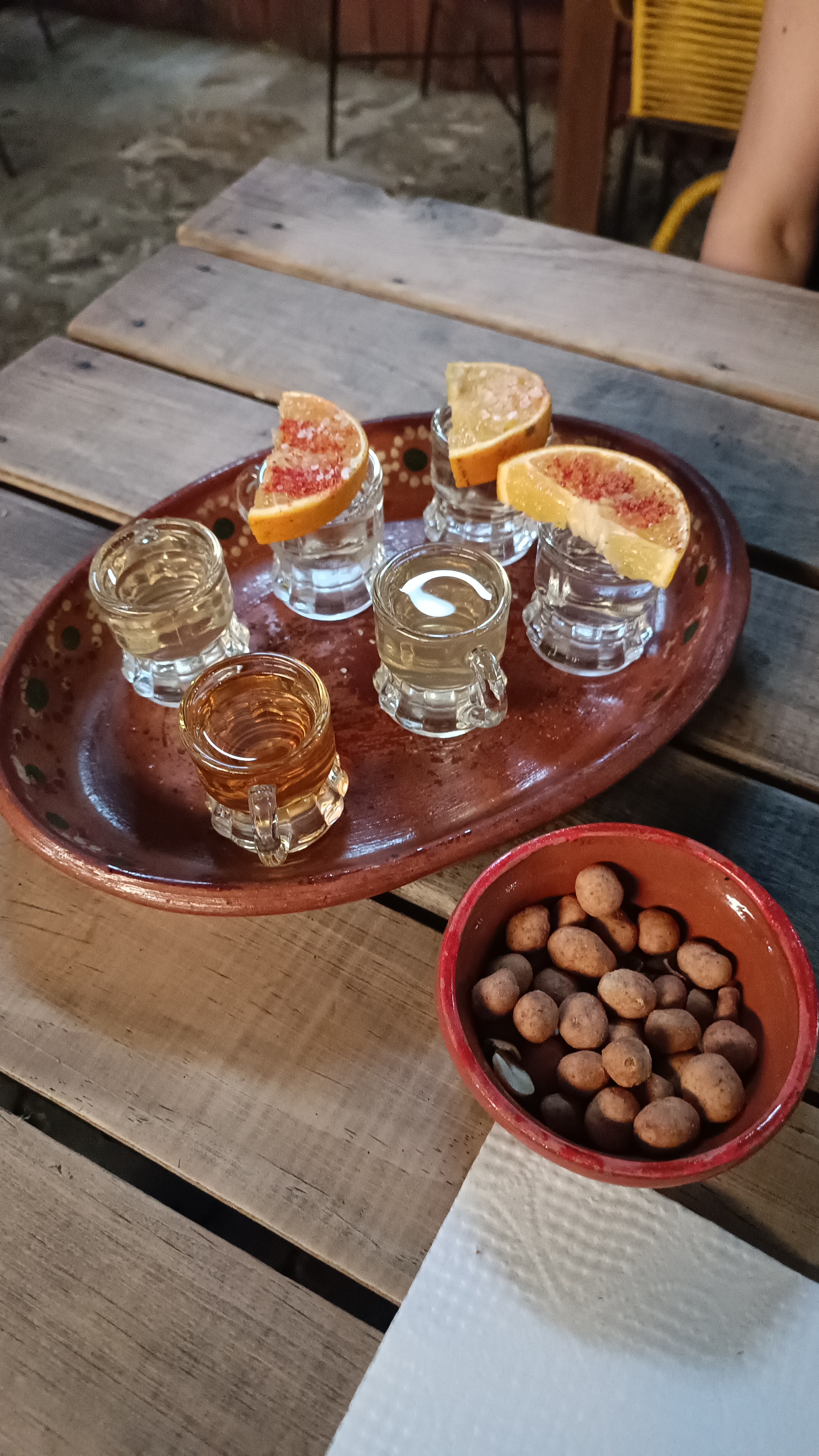Truja Mezcaleria image 7