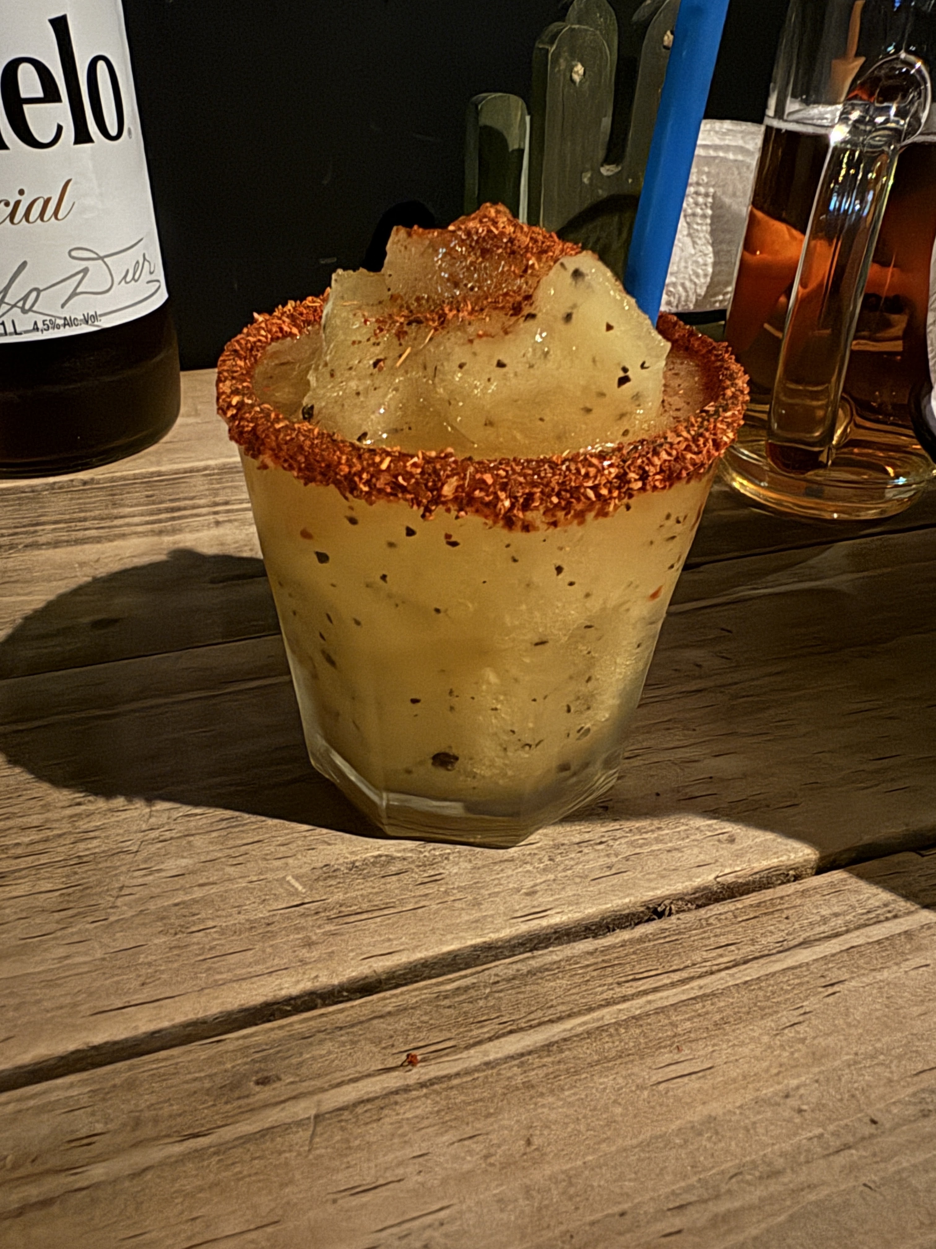 Truja Mezcaleria image 9