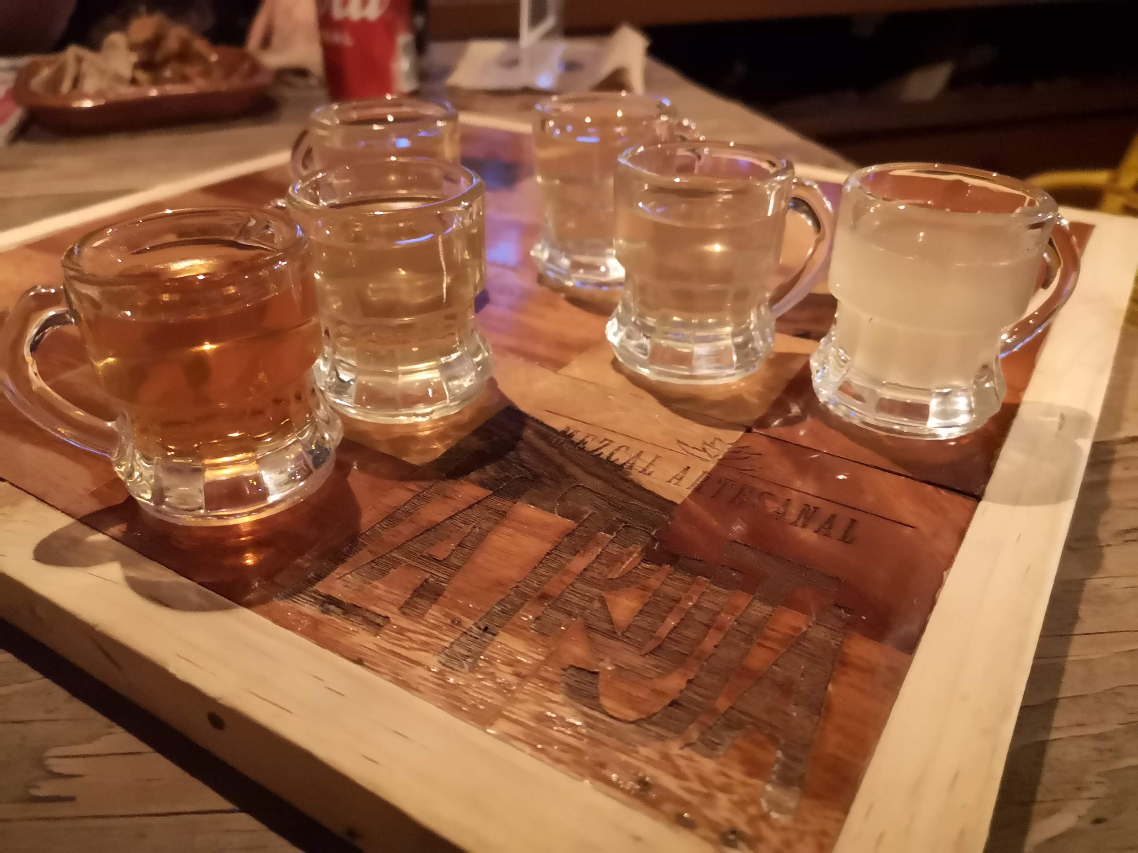 Truja Mezcaleria image 10