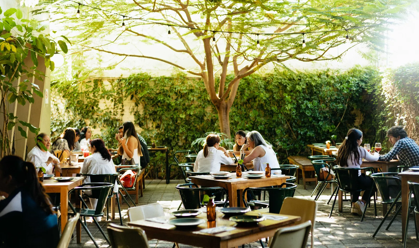 La Buca image 1