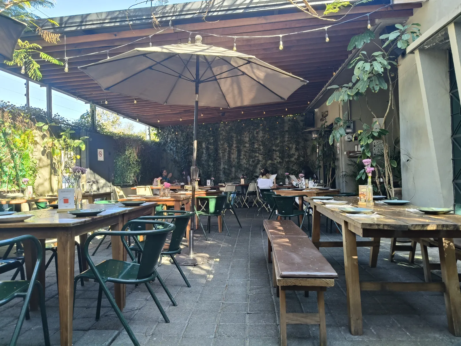 La Buca image 5
