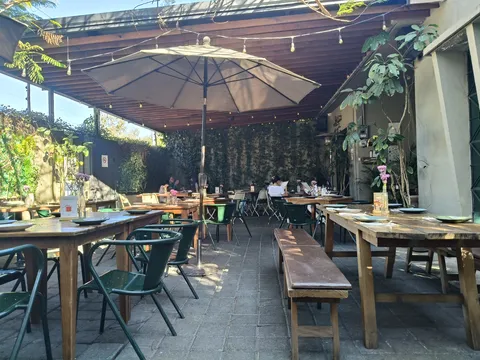 La Buca image 5