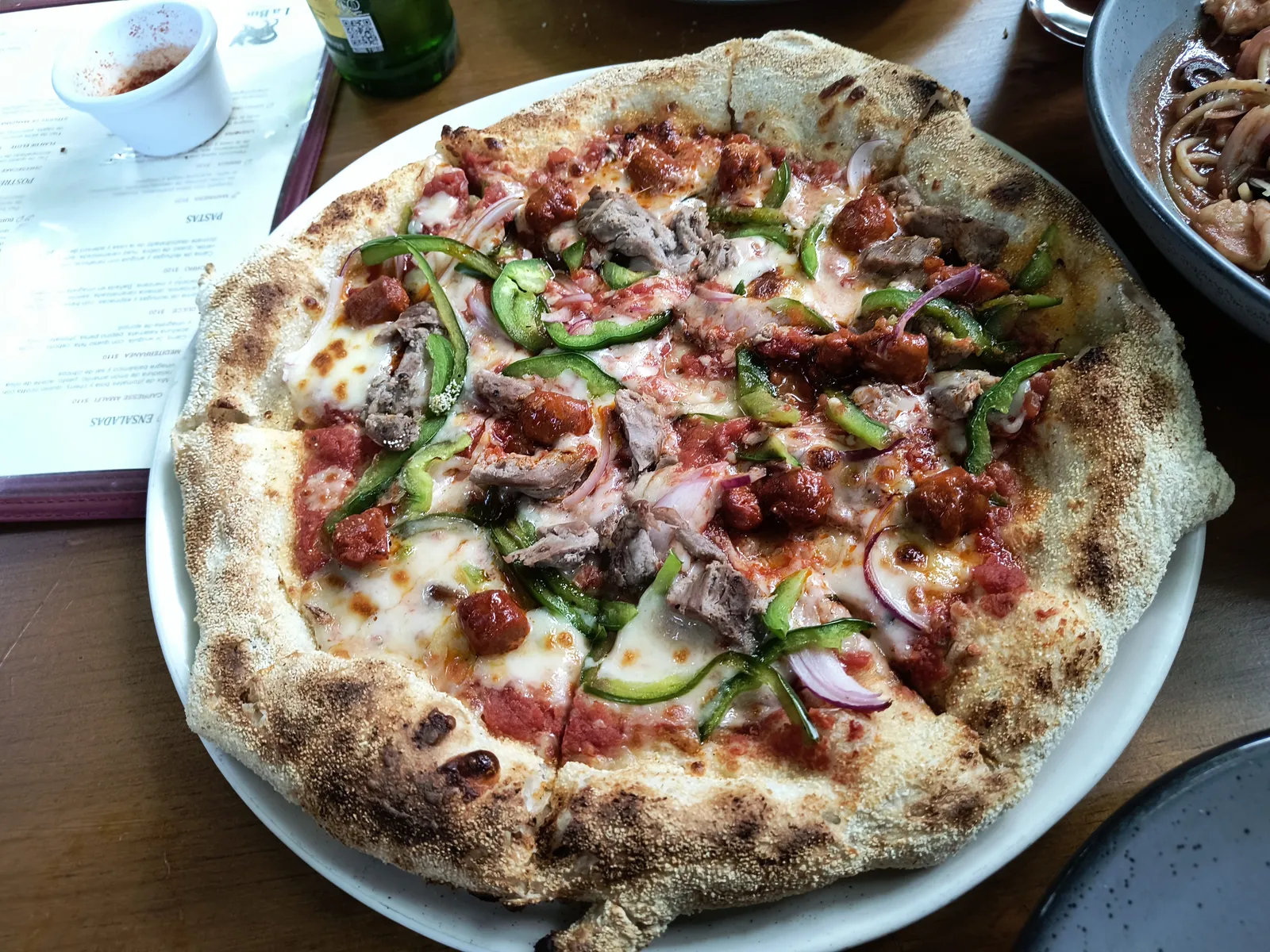 La Buca image 10