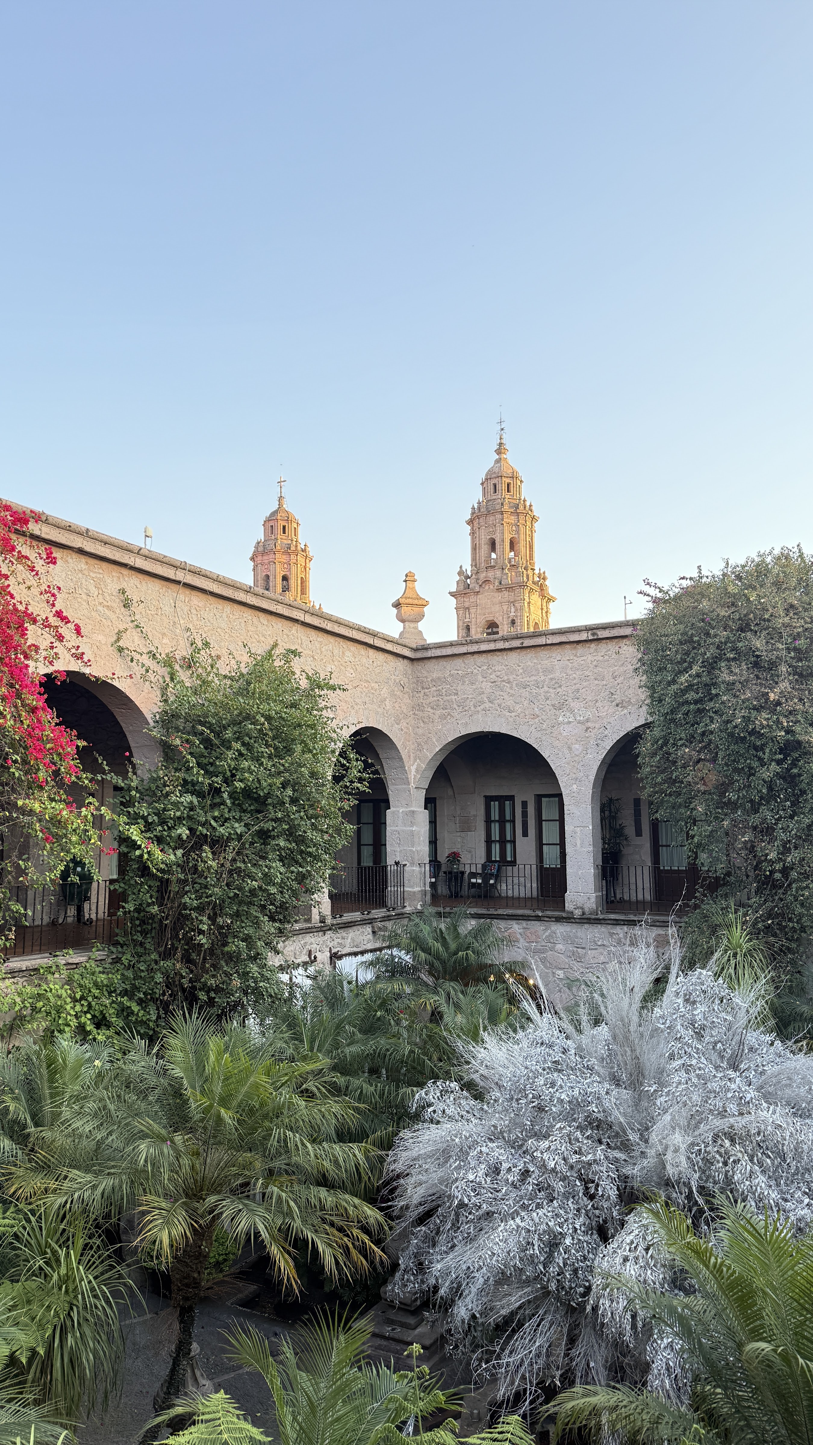 Marogui Restaurante Hotel de la Soledad image 4