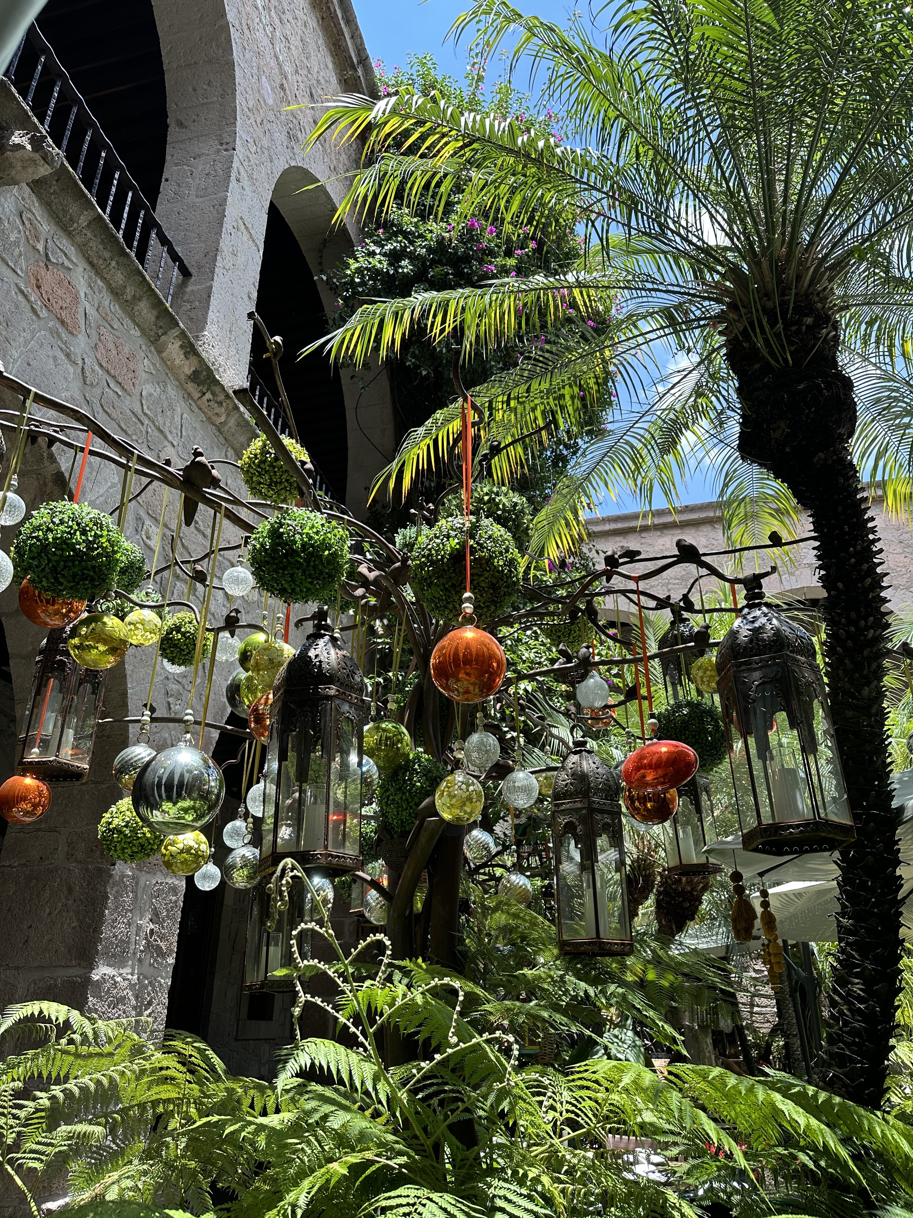 Marogui Restaurante Hotel de la Soledad image 5