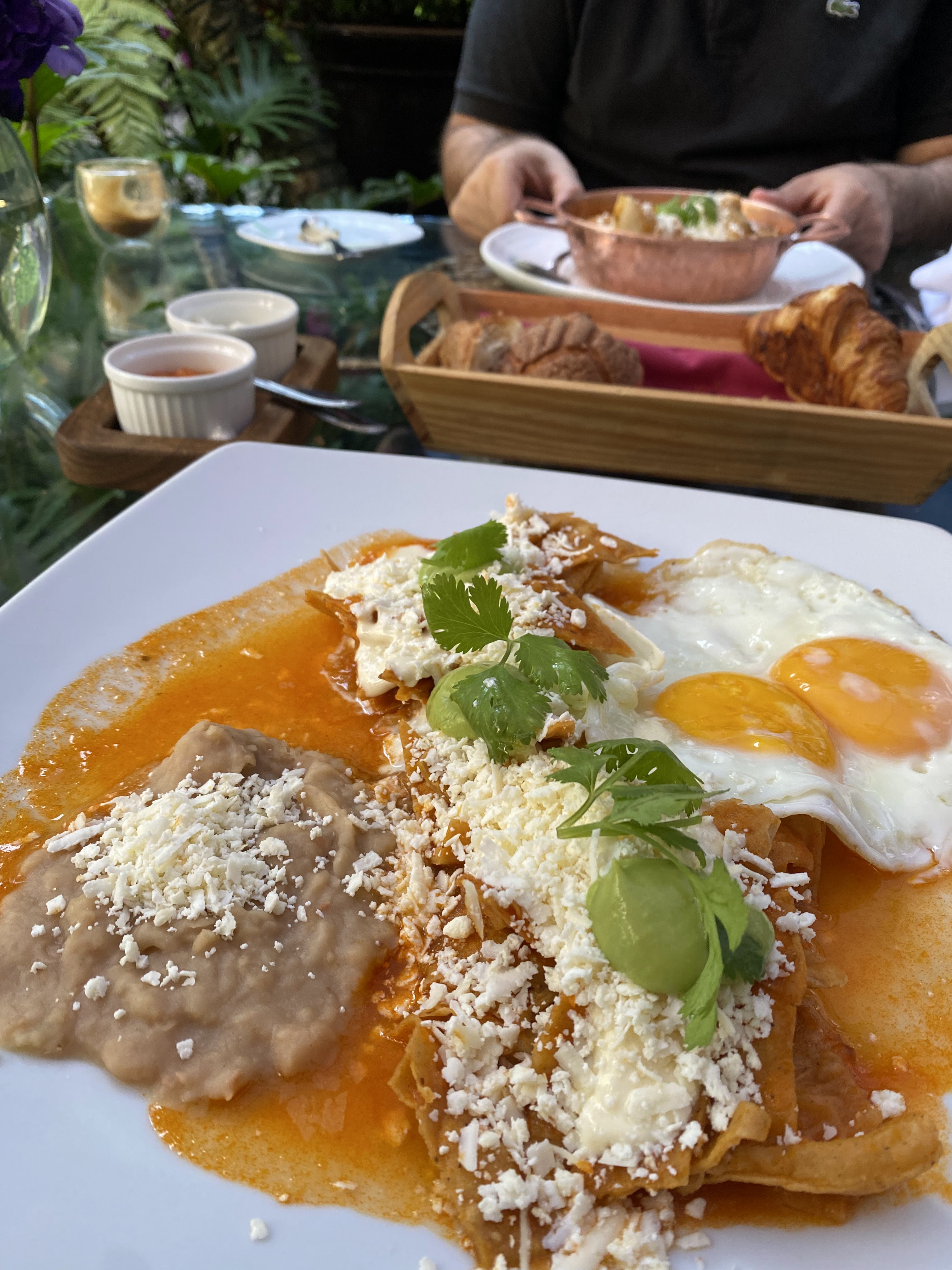 Marogui Restaurante Hotel de la Soledad image 6