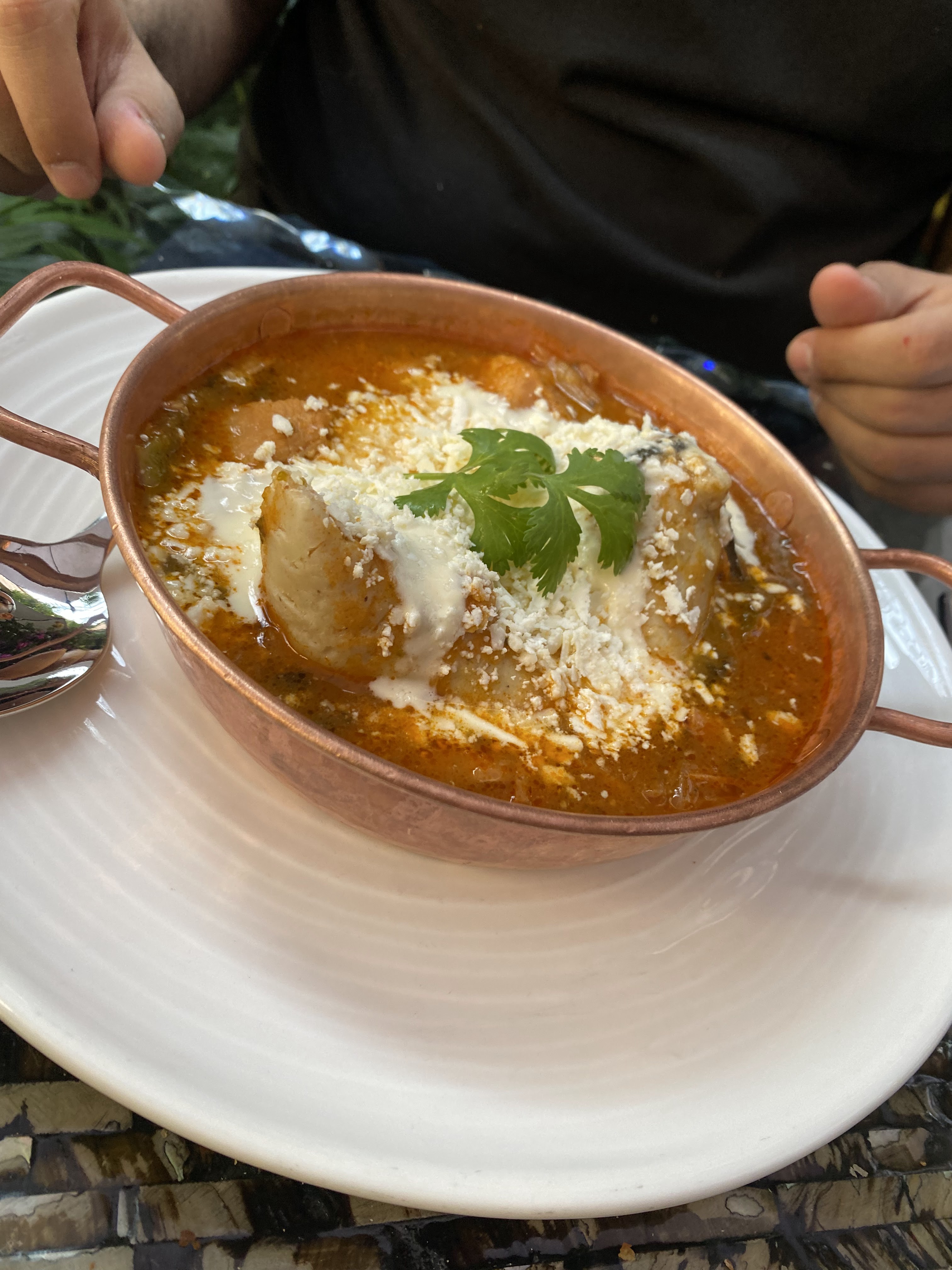 Marogui Restaurante Hotel de la Soledad image 7