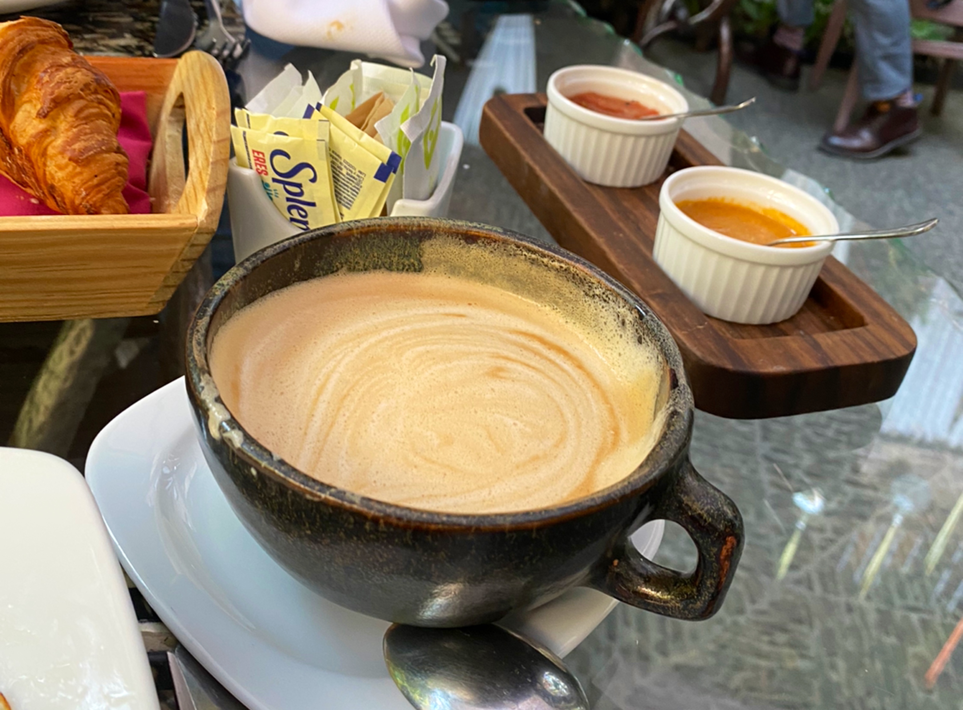 Marogui Restaurante Hotel de la Soledad image 8