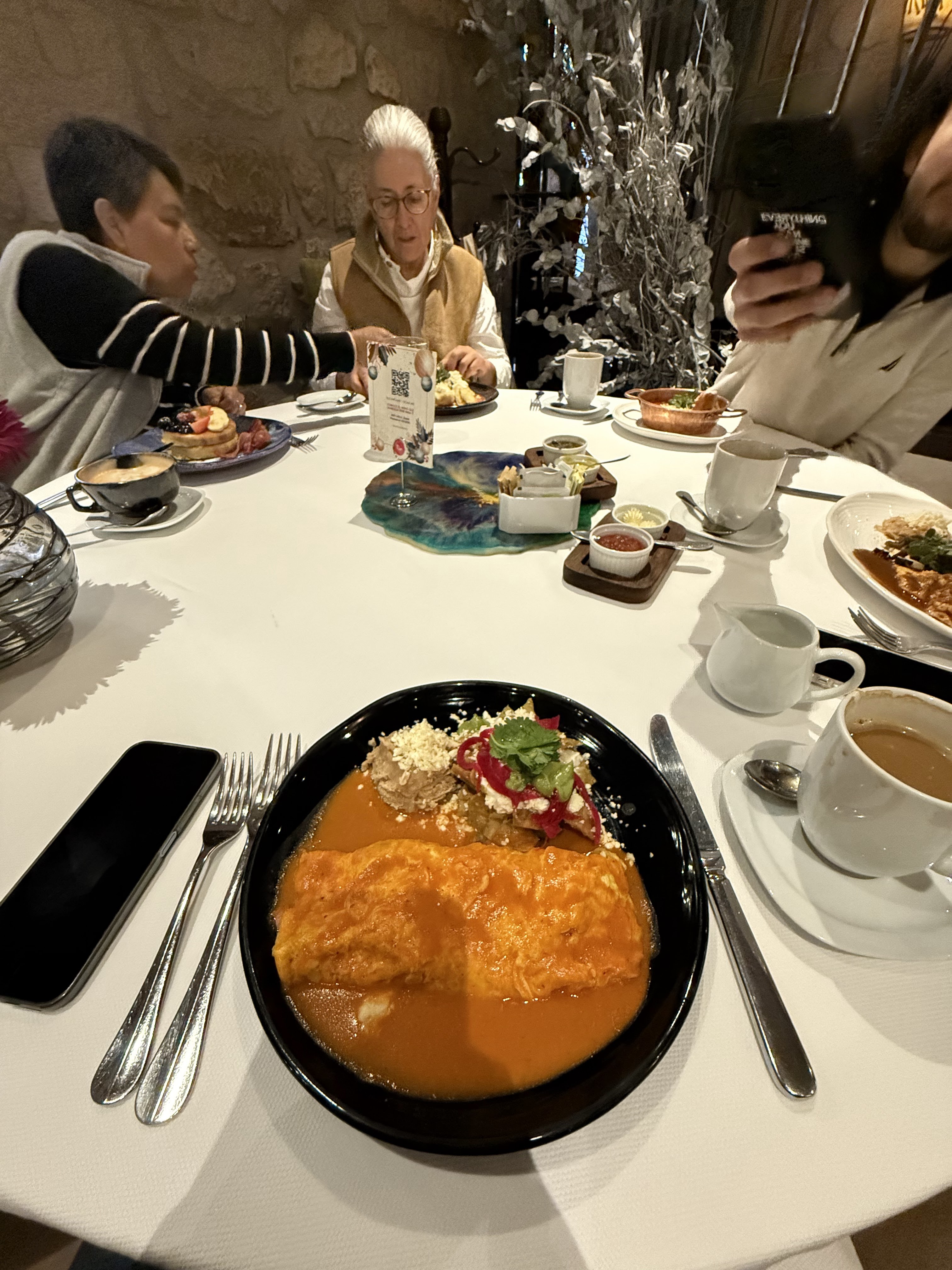 Marogui Restaurante Hotel de la Soledad image 9